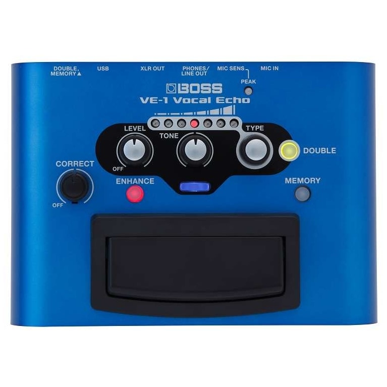 Boss - Boss VE-1 - 1