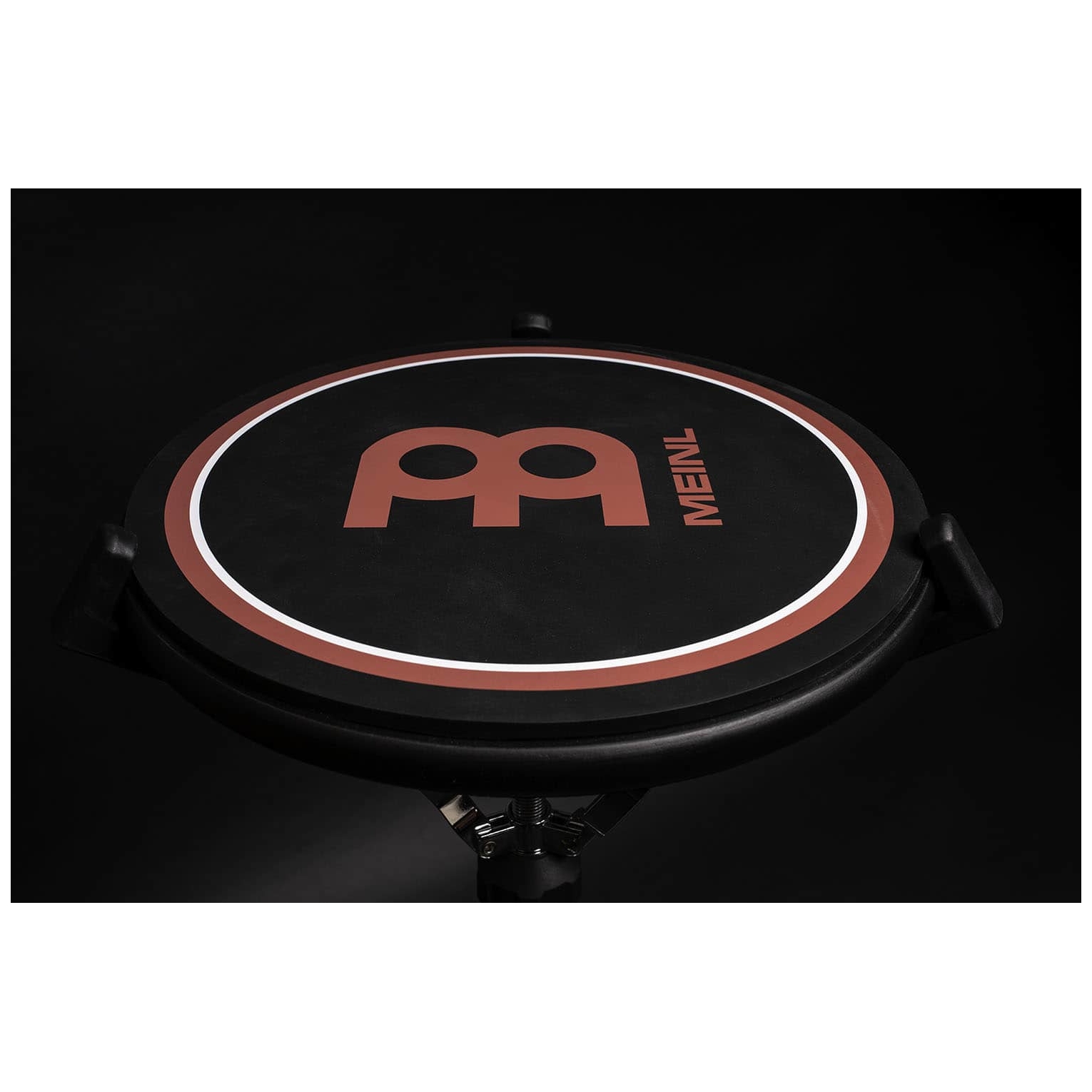 Meinl Cymbals - Meinl Cymbals MPP-12 - 12 Practice Pad - 8