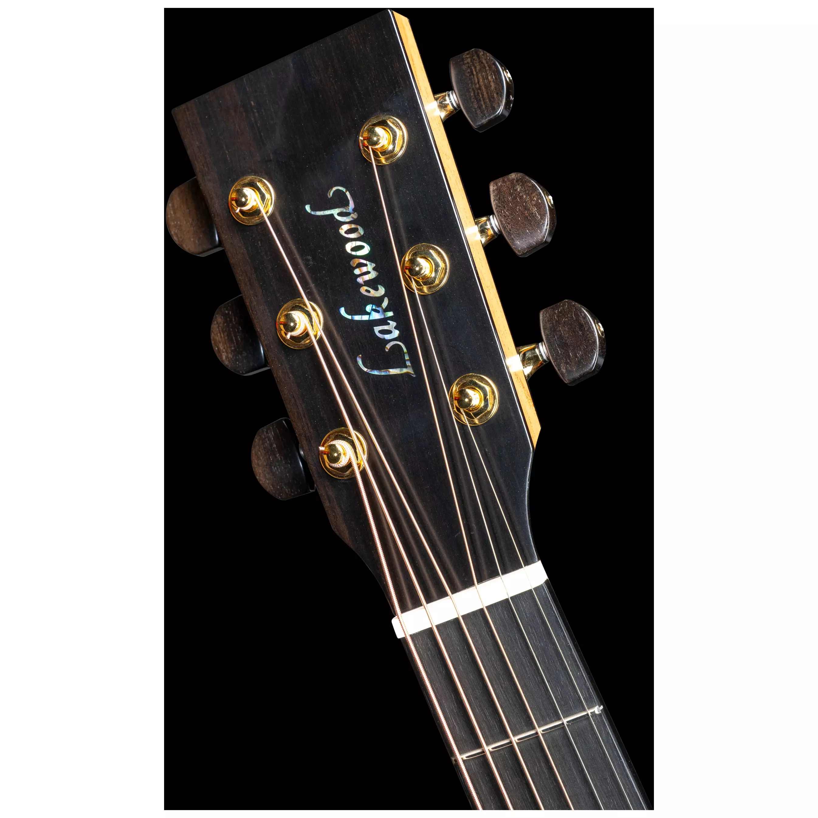 Lakewood D-32 P Deluxe 2