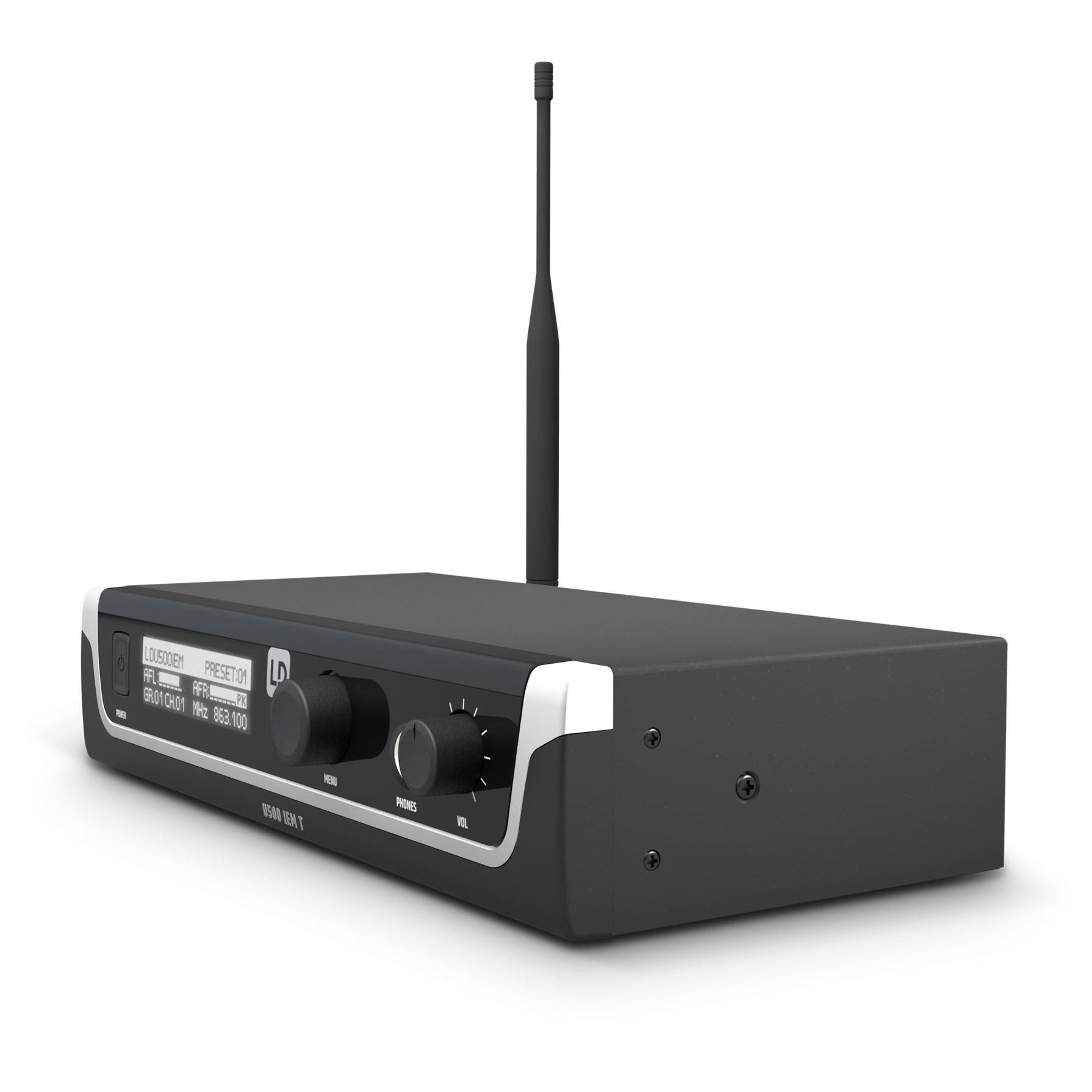 LD Systems - LD Systems U508 IEM - 12