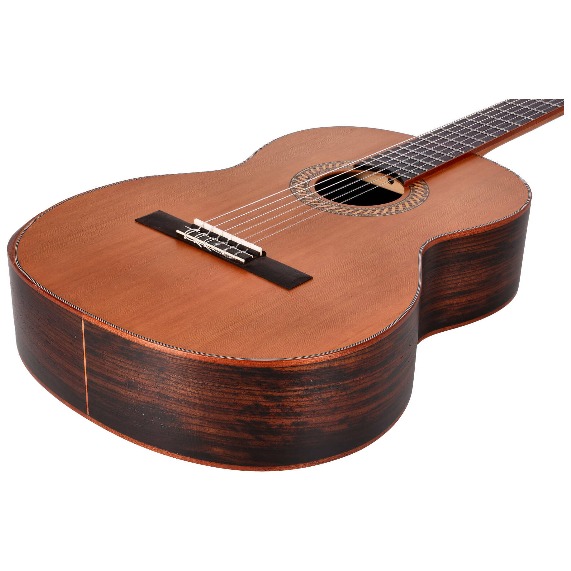 Redwood Student Plus 4/4 8