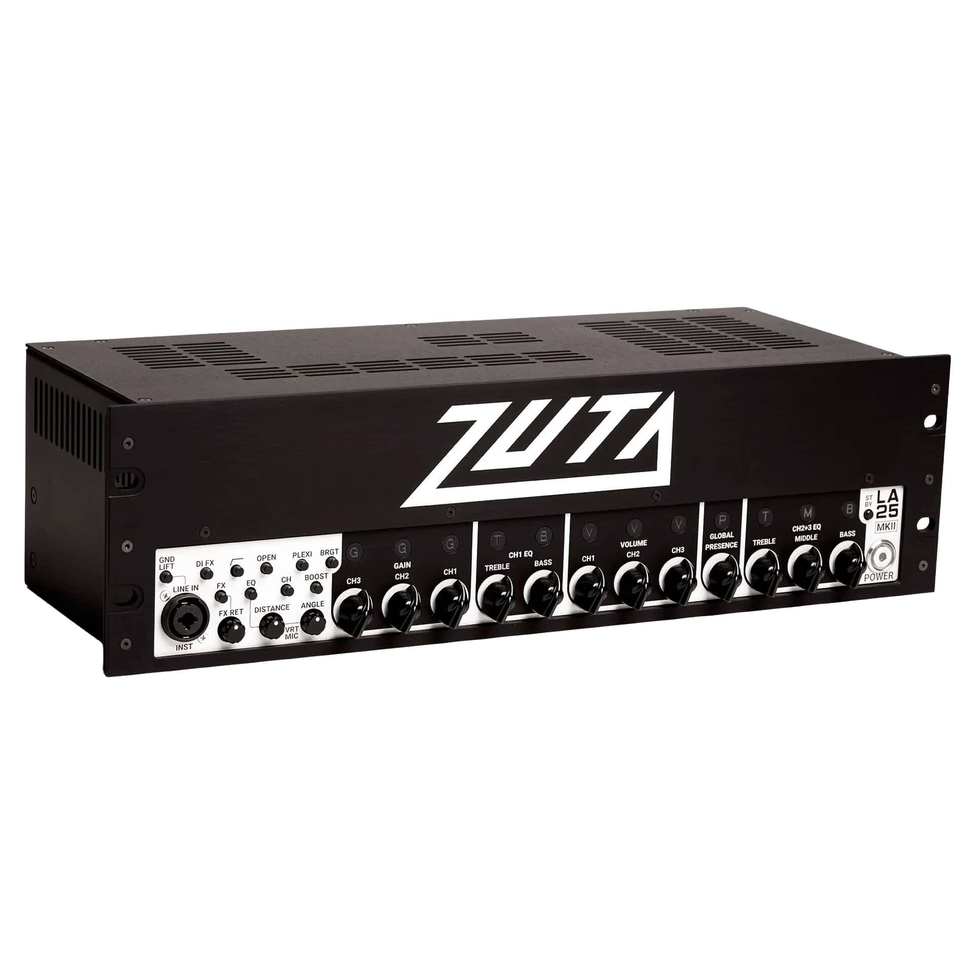  LA25 MK II Tube Amp
