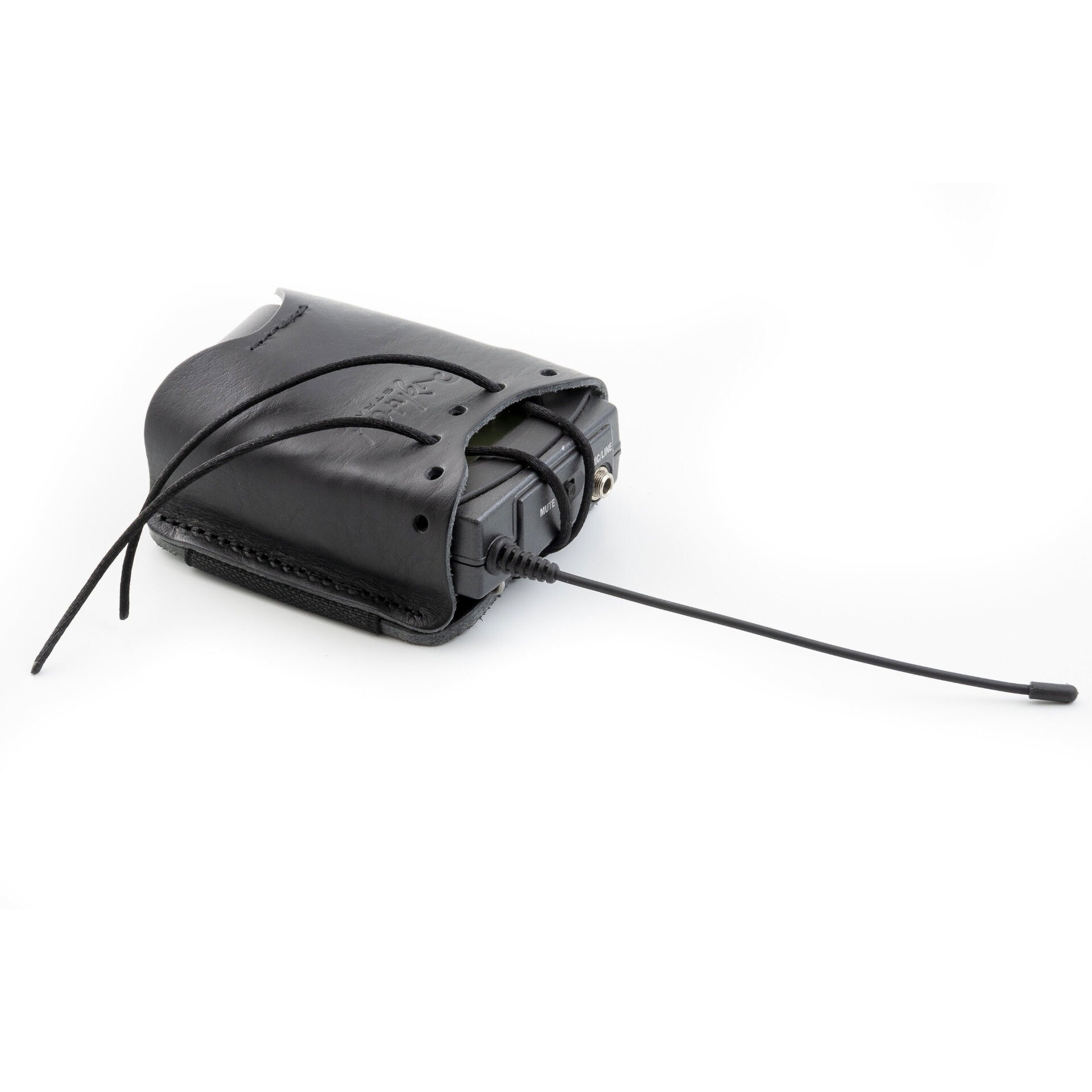  WIRELESS POCKET black