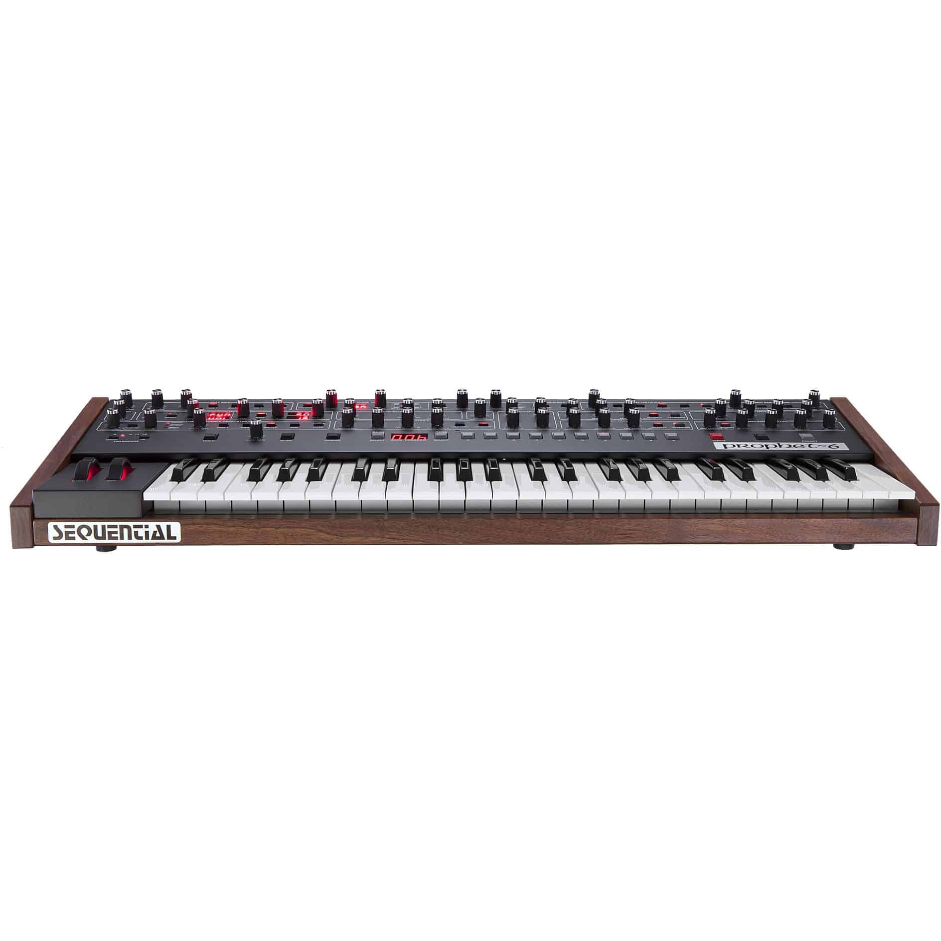 Sequential Prophet 6 4