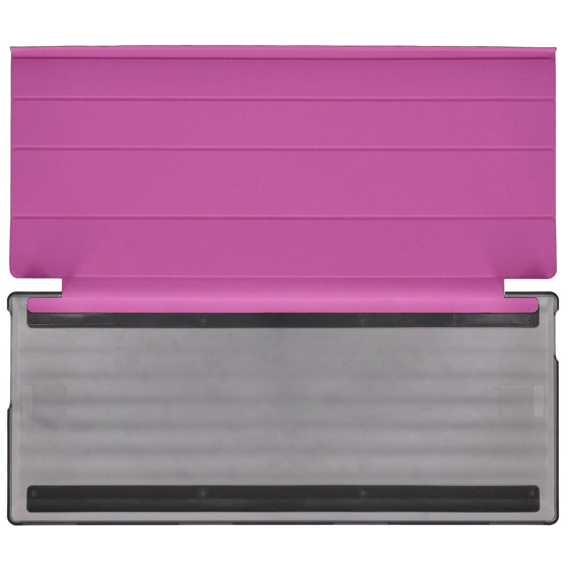 Roli Flip Case Lilac 1