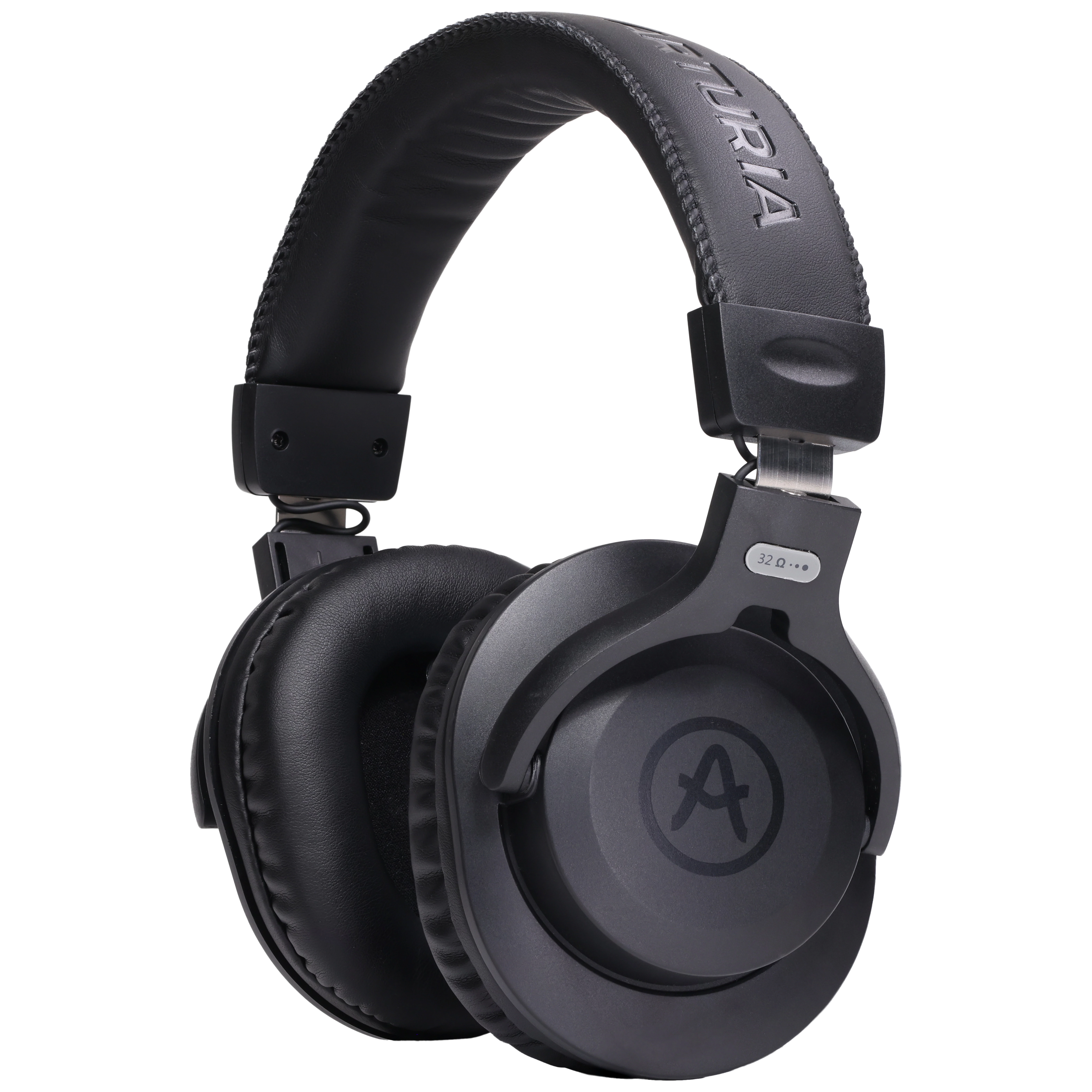 Arturia MiniFuse Recording Pack Black - Black 3