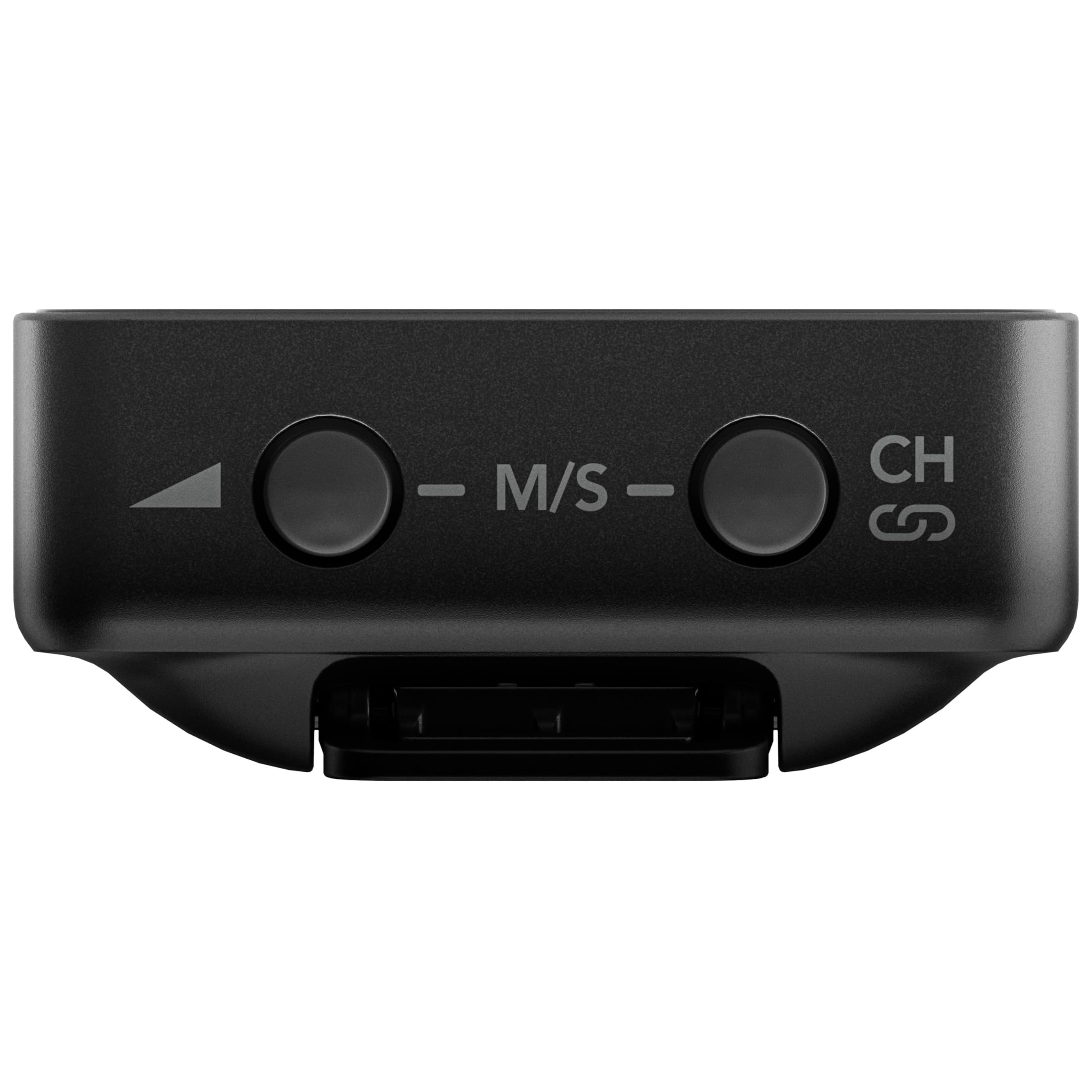 Rode Wireless PRO 5