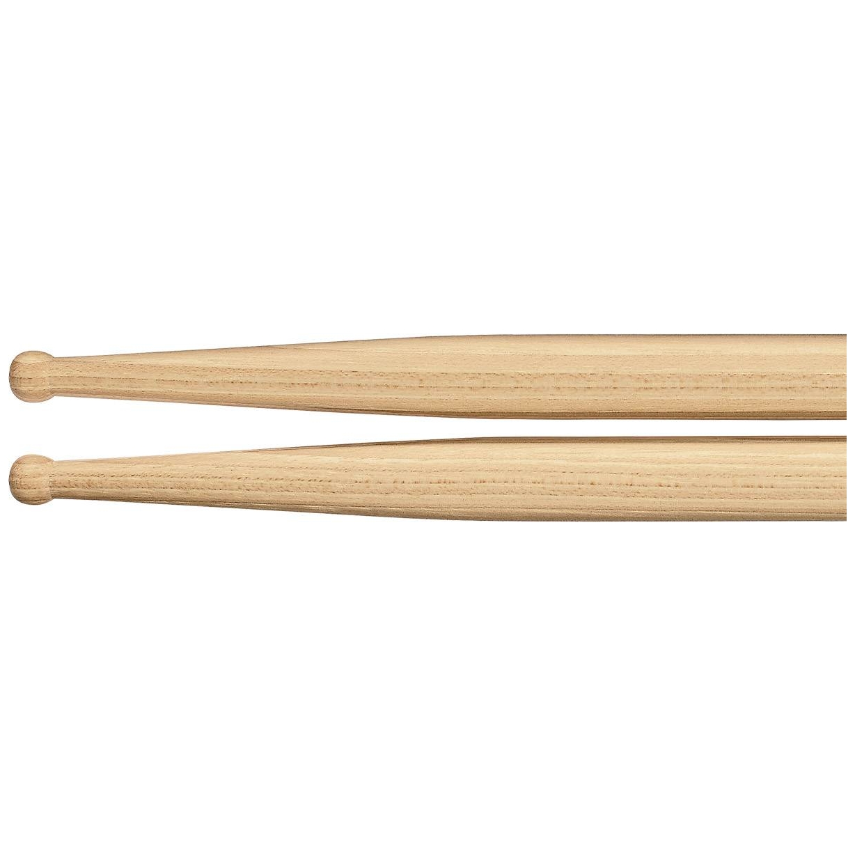 Meinl Stick Brush - Meinl Stick Brush SB129 - Concert HD1 Drumstick American Hickory - 1