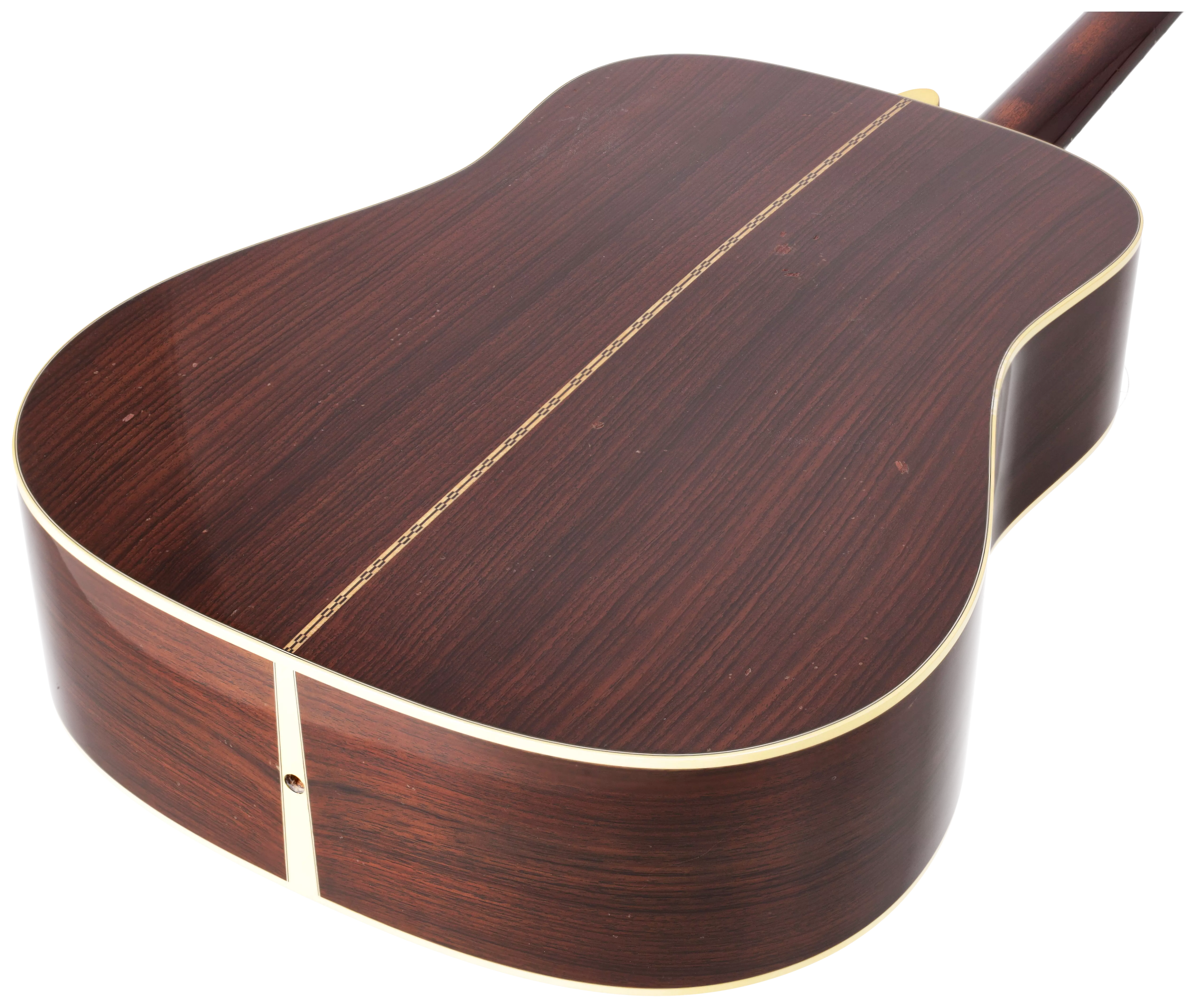 Martin D-28 Rich Robinson 9