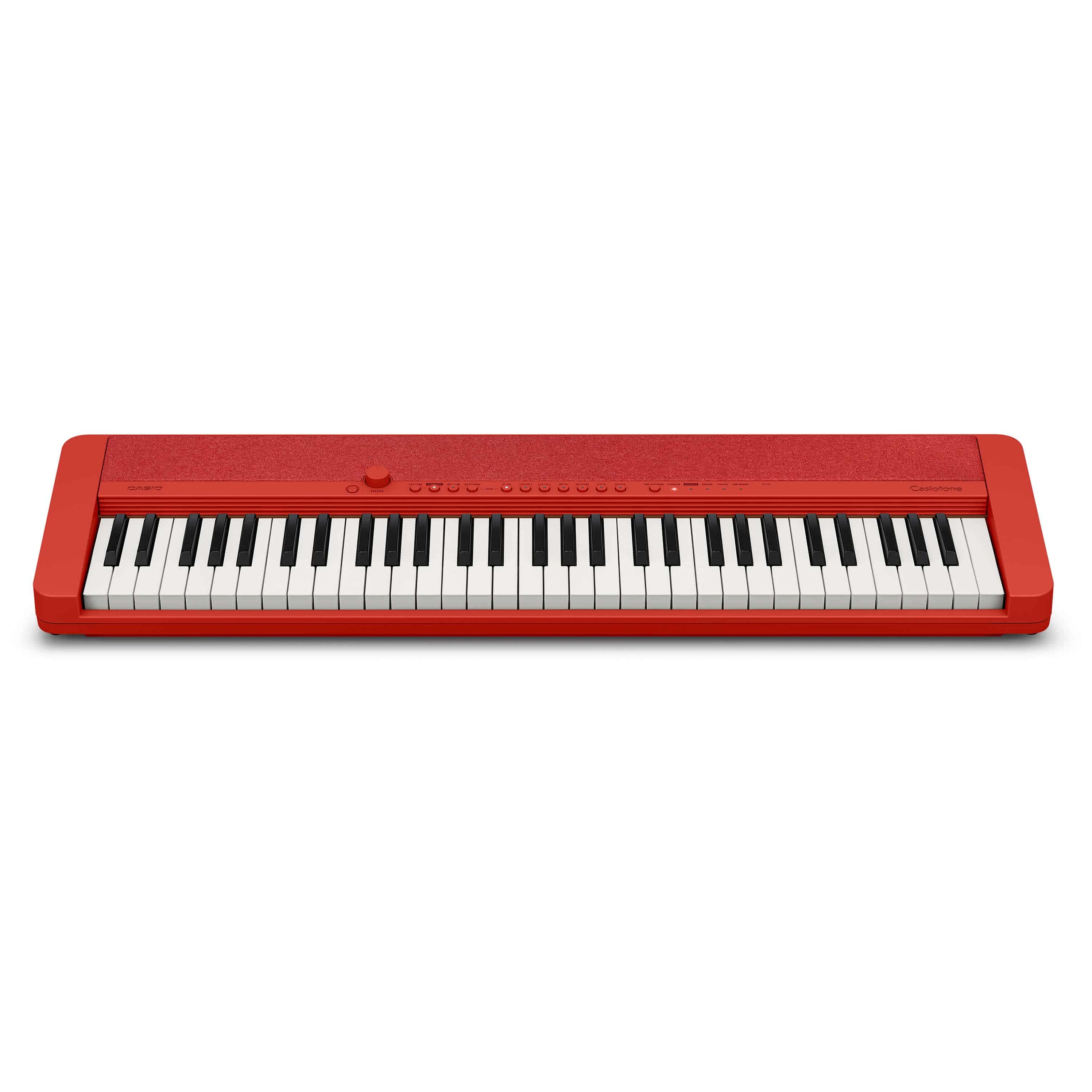 Casio - Casio CT-S1 RD - 1