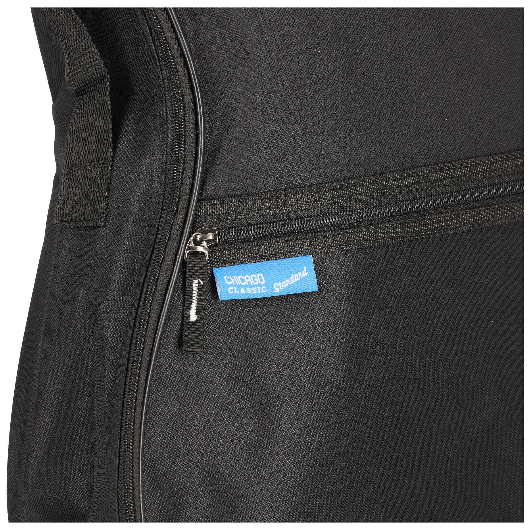 Chicago Classic Konzertgitarren Tasche Standard 6