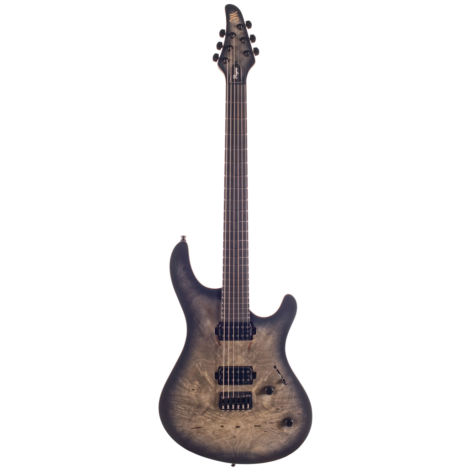 Mayones Regius 6 BB Custom