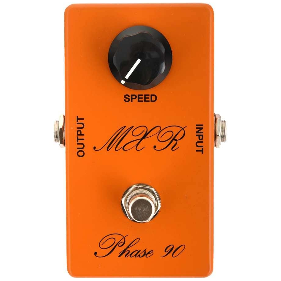 MXR - MXR Vintage Phase 90 - 2