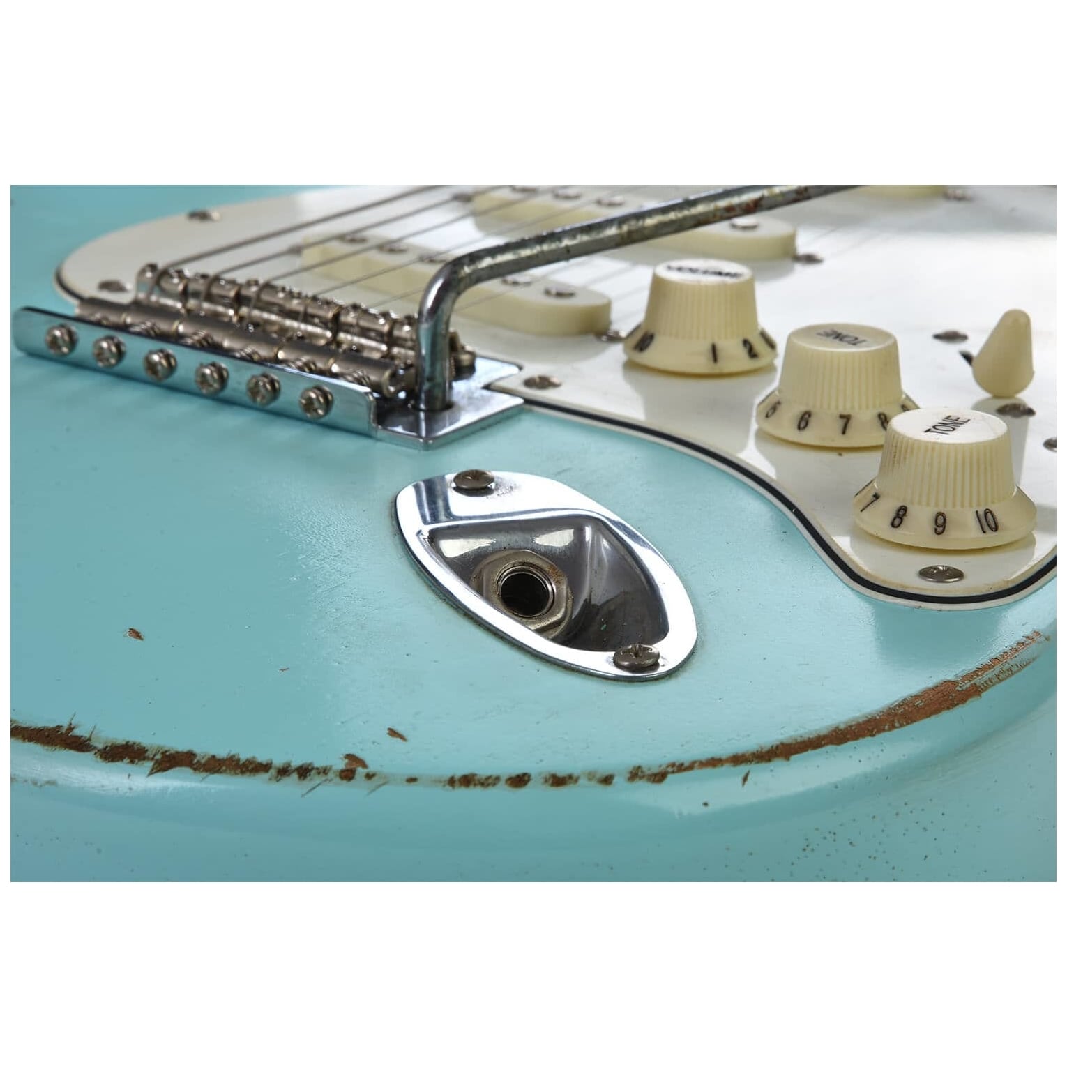 Redwood - Redwood RELICS 60s S-Style SNB - 9
