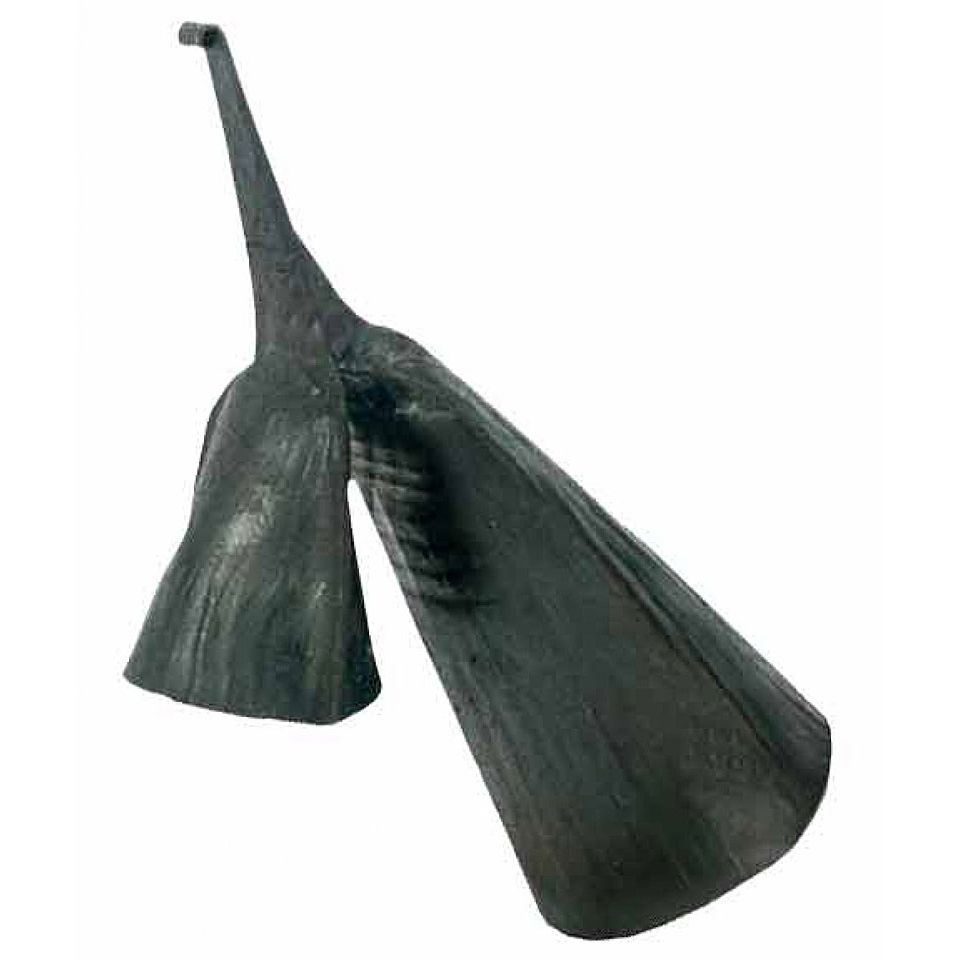  Gonkogui African Double Bell M
