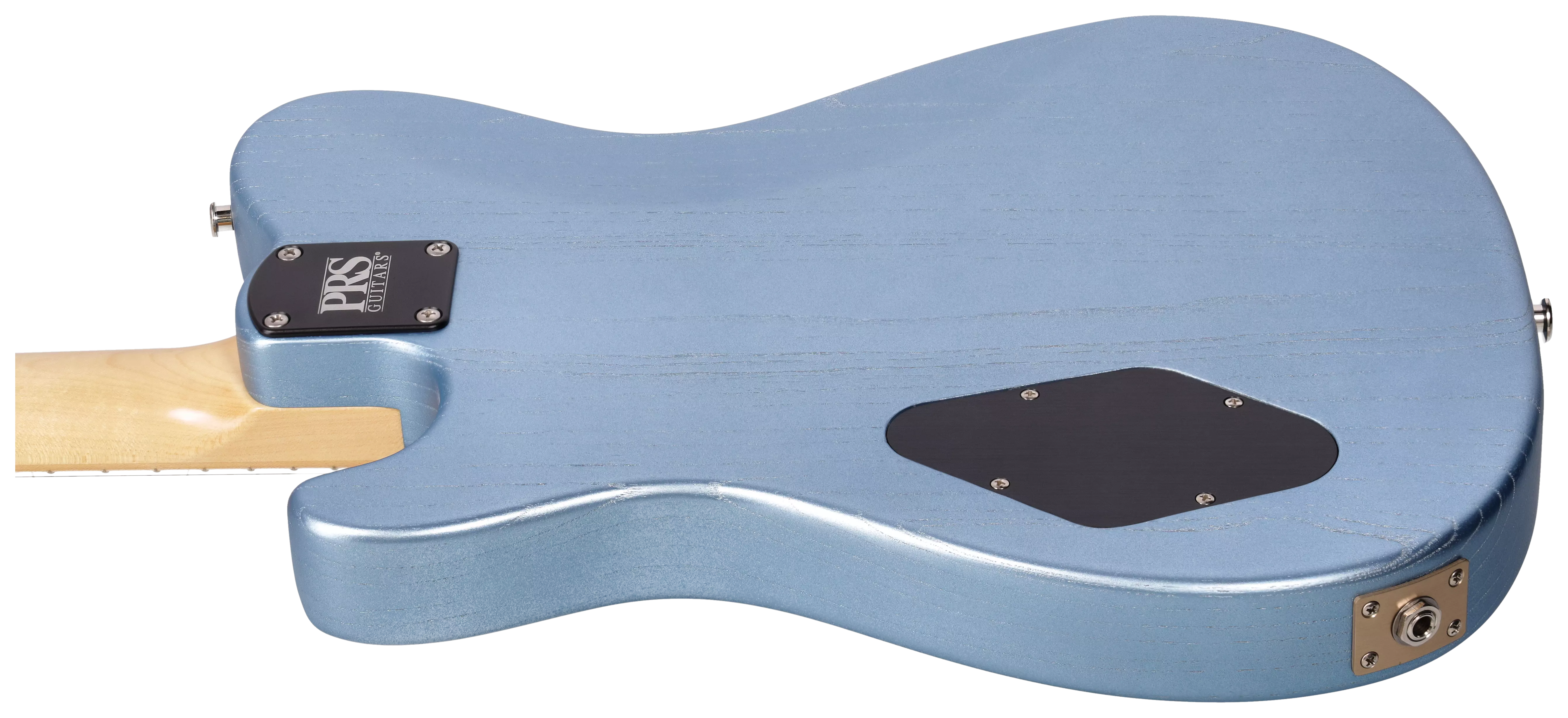 PRS NF 53 Satin Frost Blue Metallic #1 8
