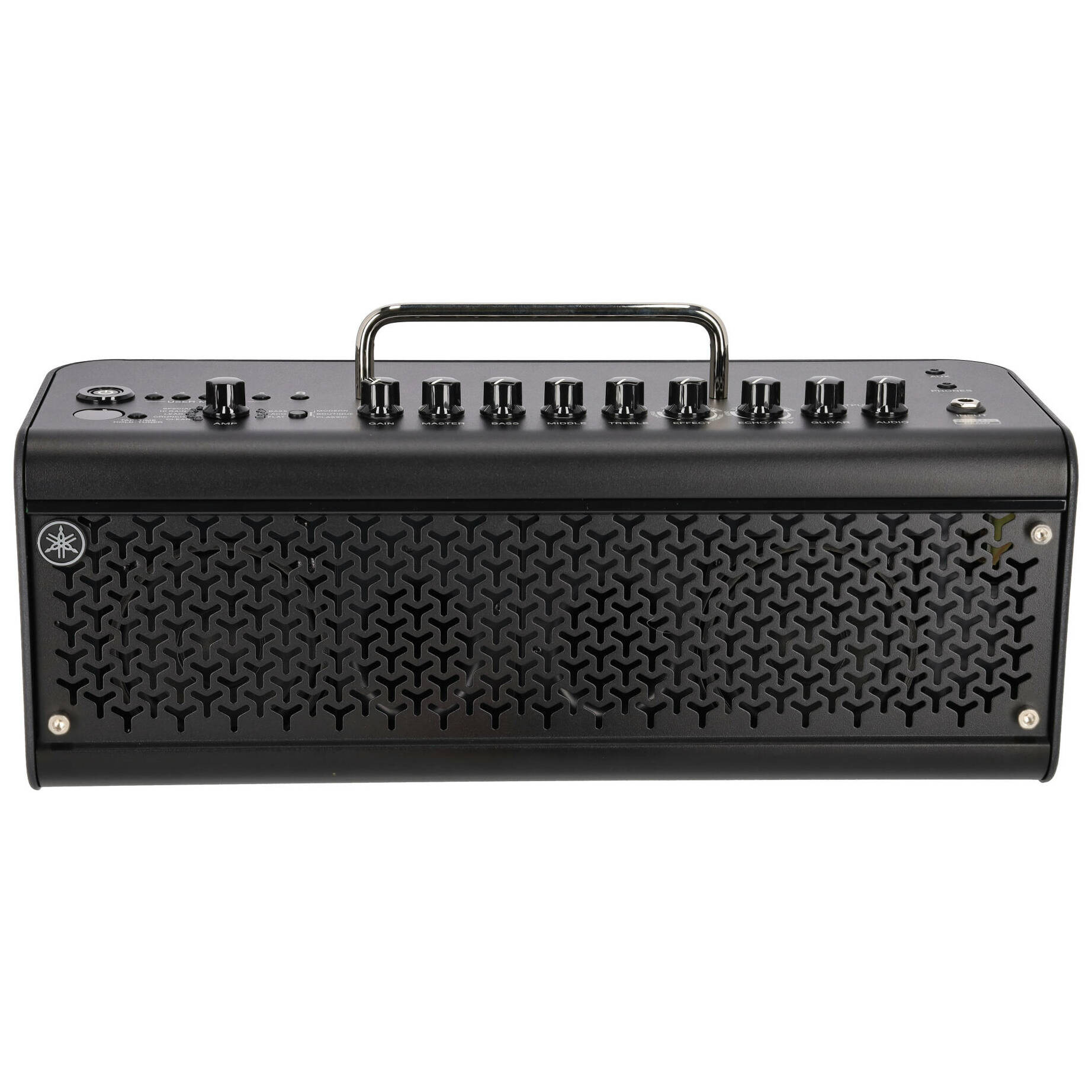 Yamaha THR 30 II Wireless Black 2