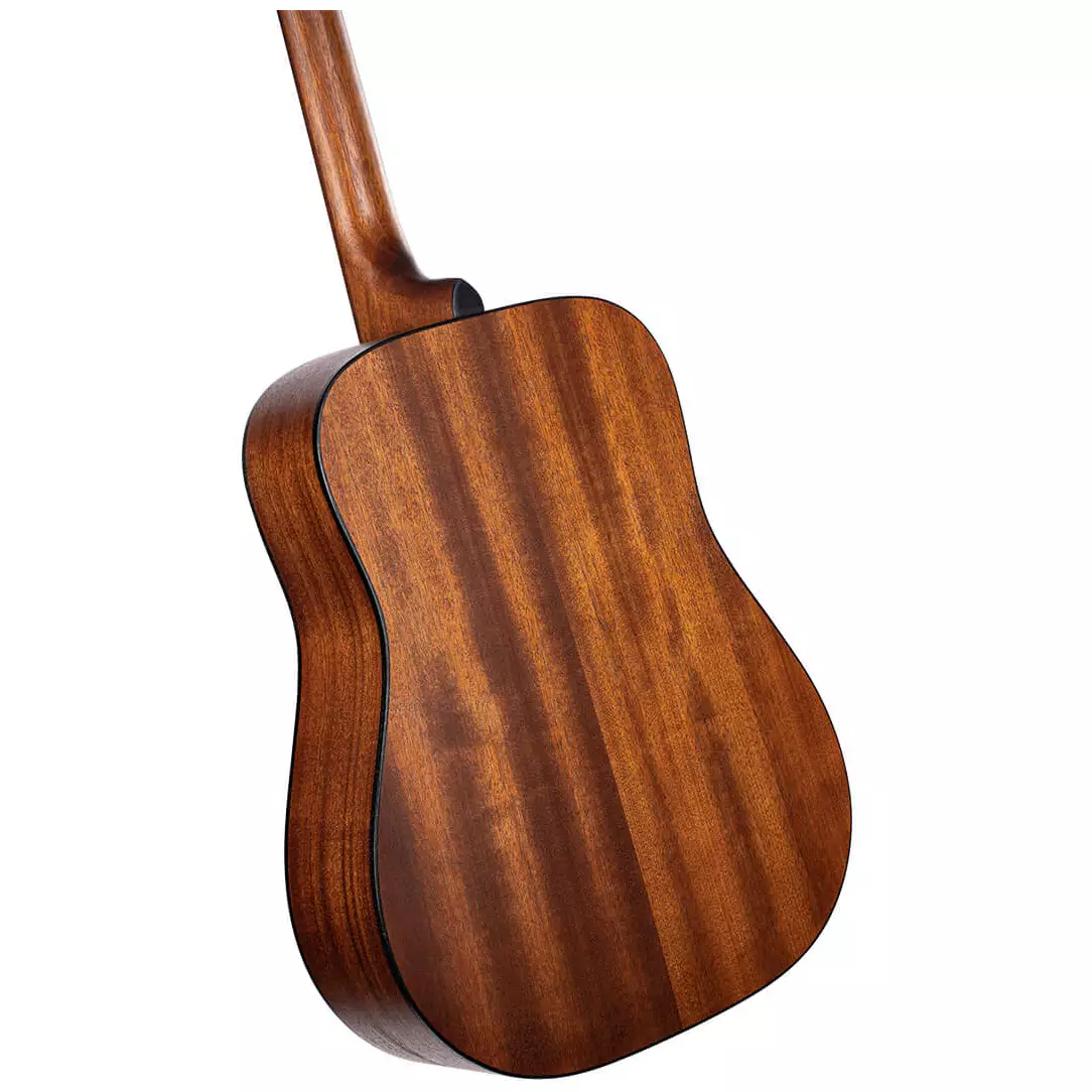 Cort AD810 Natural Satin 1