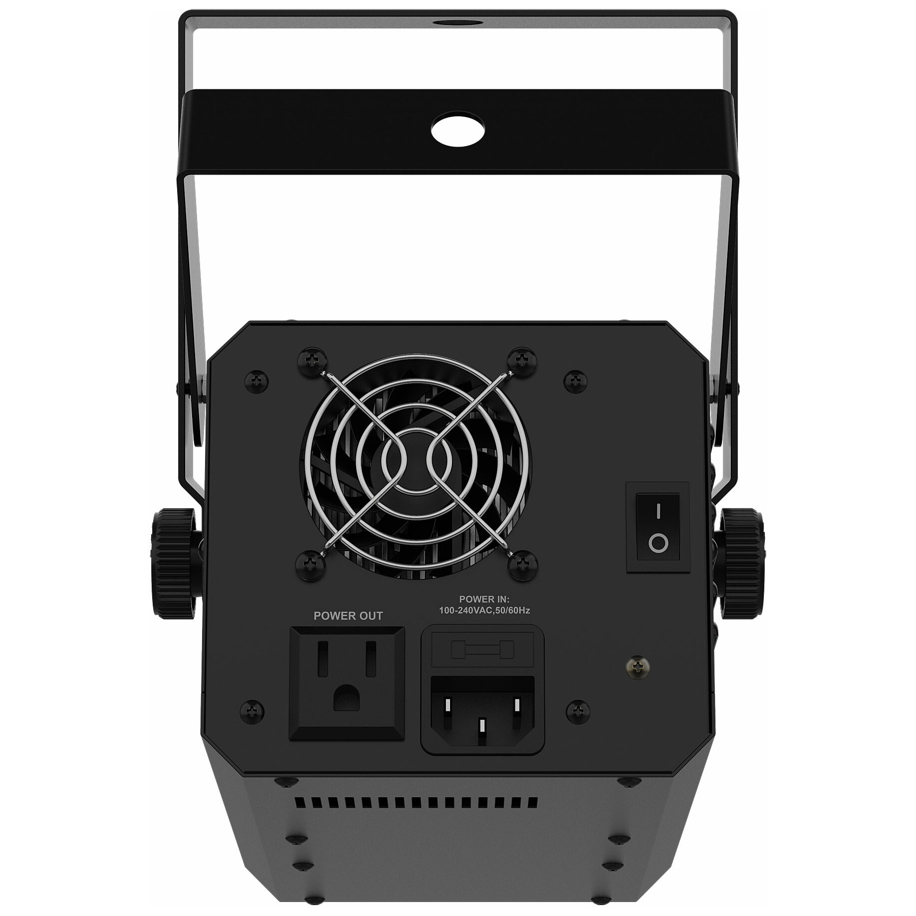 Chauvet DJ Gobo Shot 3