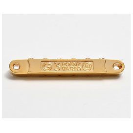 Goeldo 3-Point Vario Bridge Gold 2