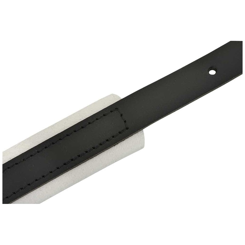 Kölbl - Kölbl Ledergurt Tenorhorn 30 mm 2 Schlaufen - 4