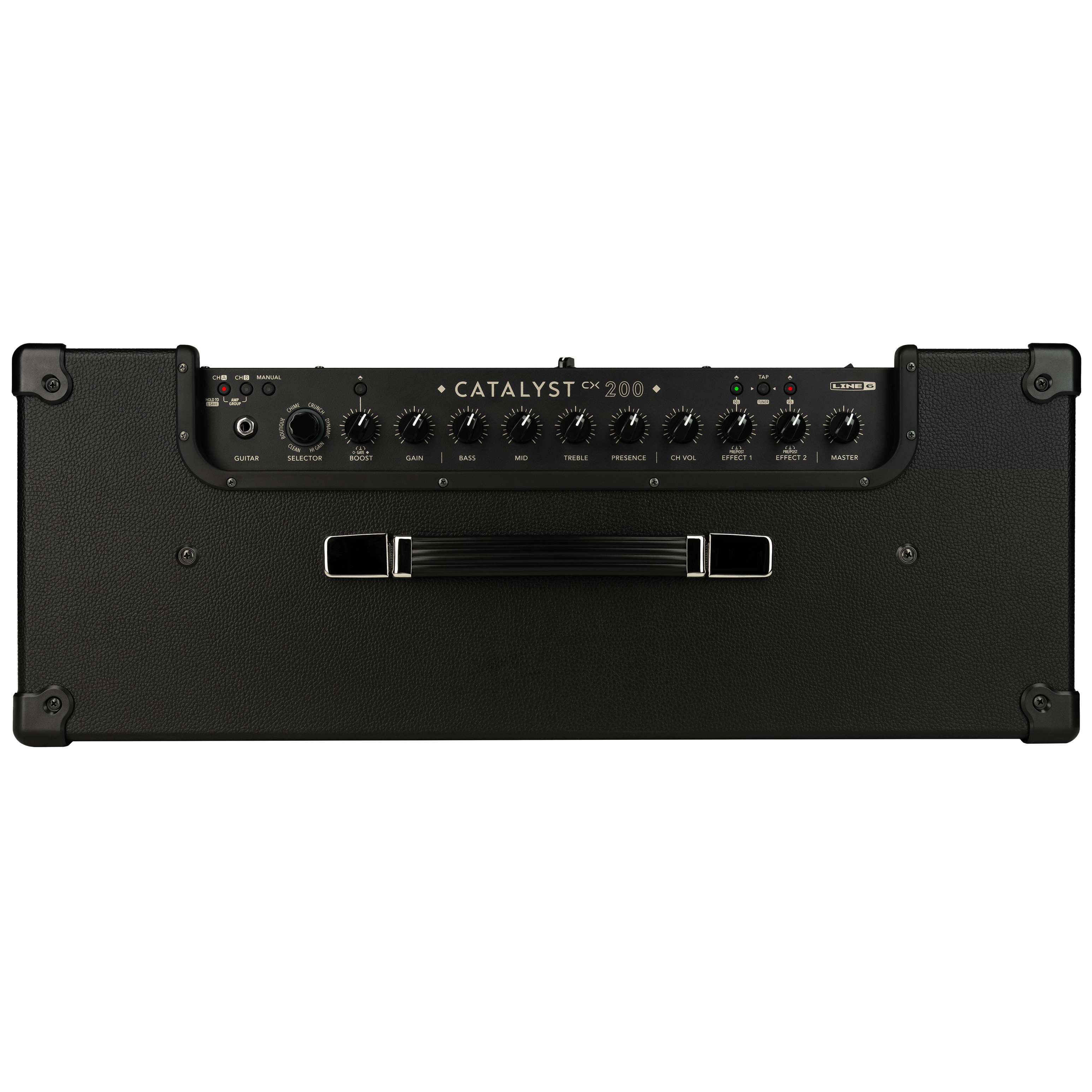 Line 6 Catalyst CX 200 Combo 4