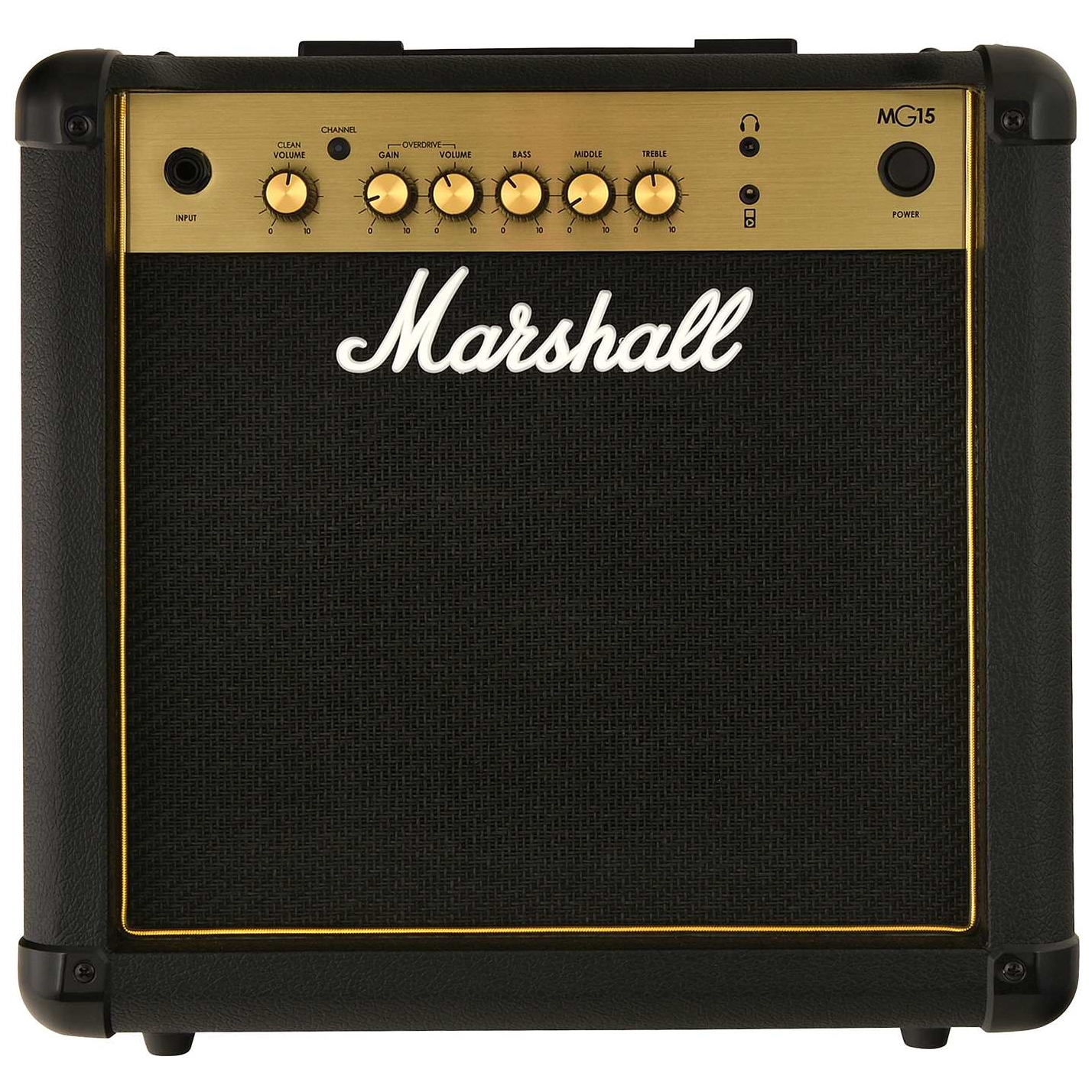 Marshall - Marshall MG-15G - 2