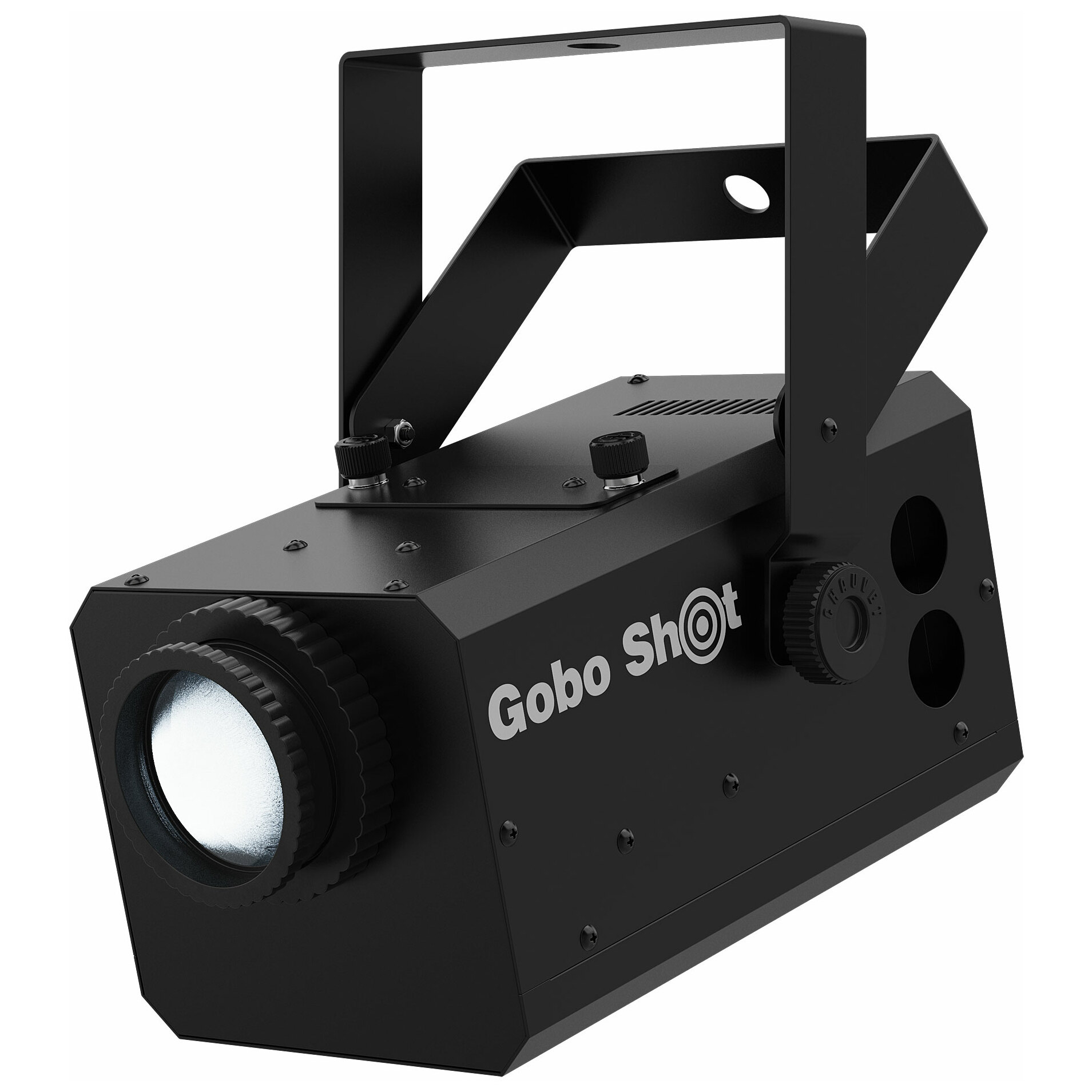 Chauvet DJ Gobo Shot 2