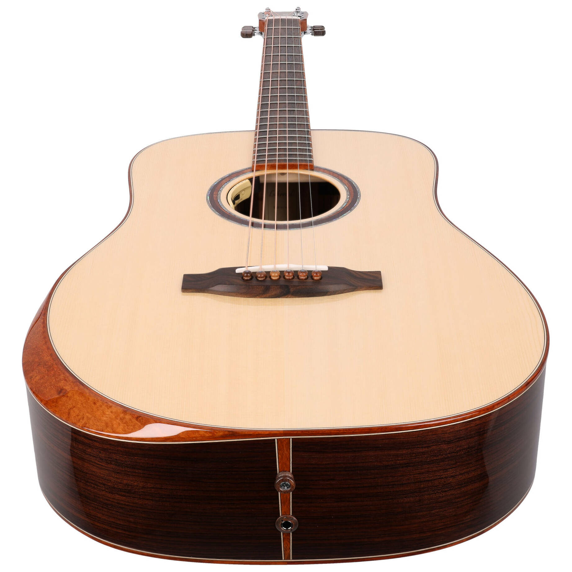 Lakewood D-32 Edition 2024 3