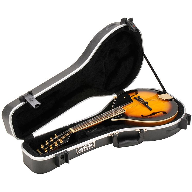 SKB A-Style Mandolin 1SKB-80A 1