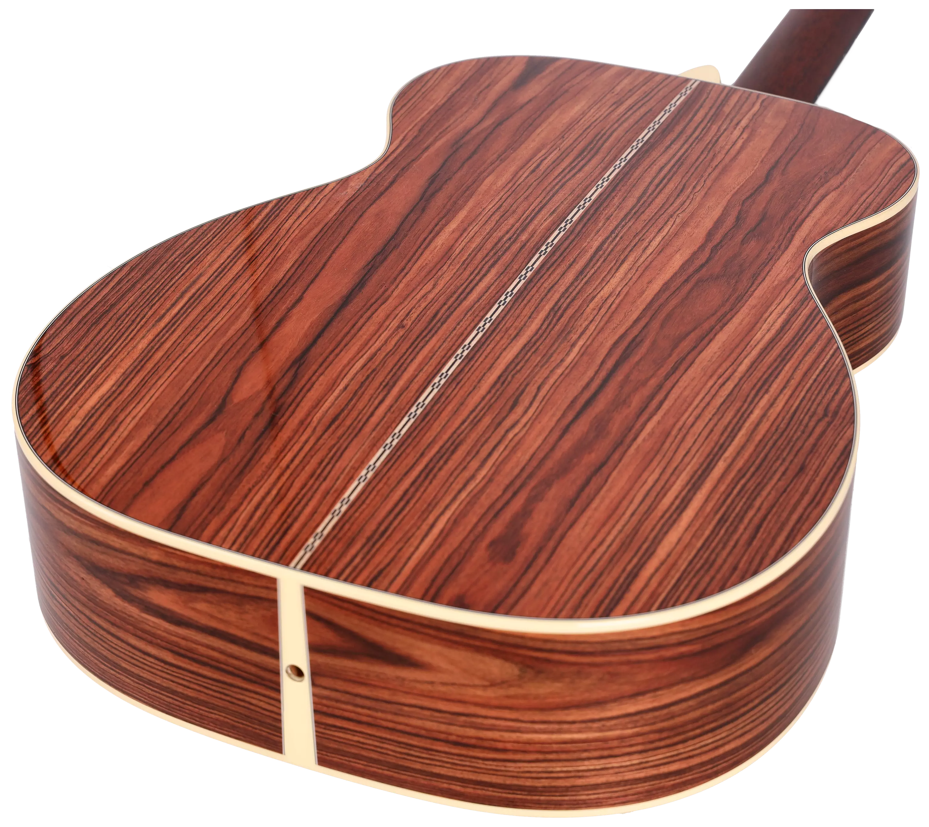 Martin Custom Shop 00 Sitka  Kingwood 7