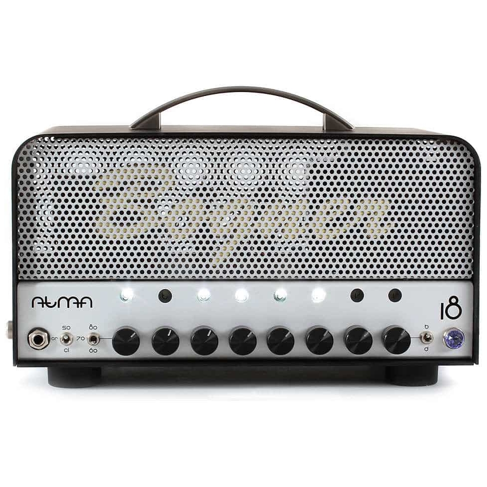 Bogner - Bogner Atma 18W Head