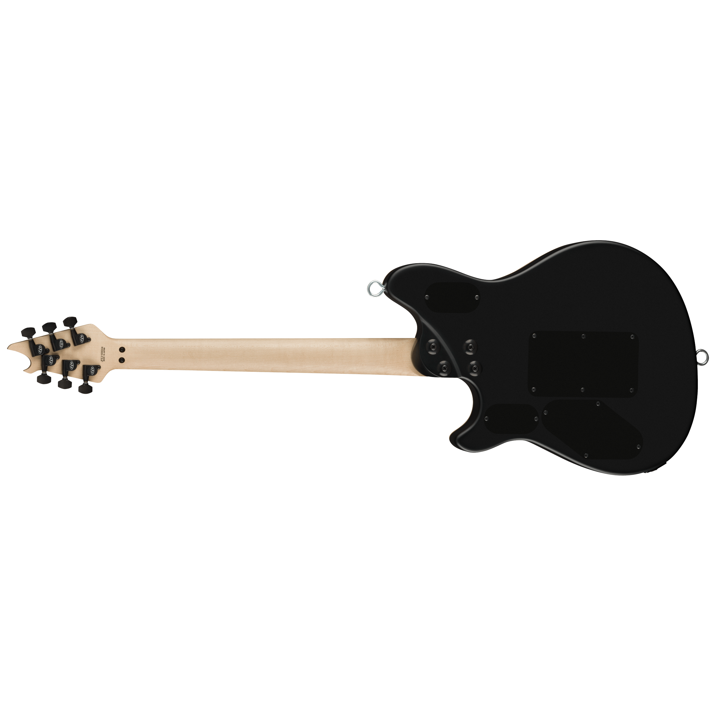 EVH MIJ SRS Wolfgang STEALTH WC 2