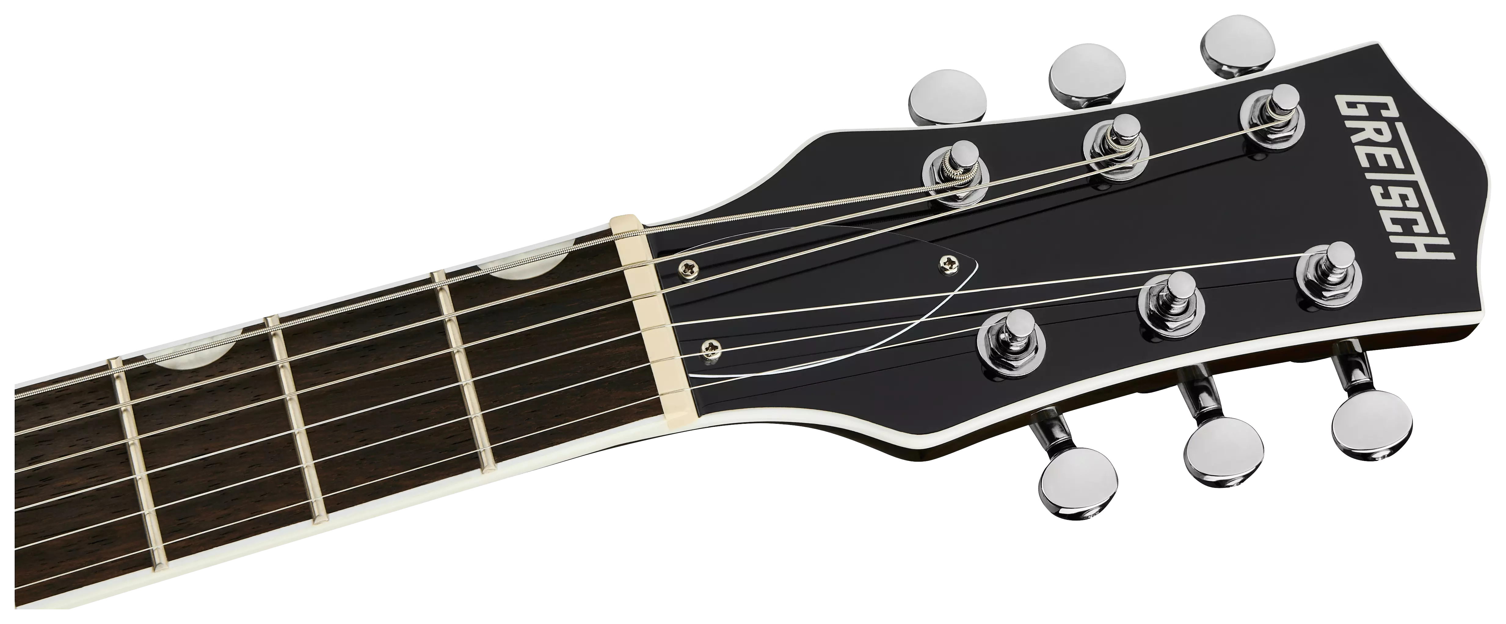 Gretsch G5230T Electromatic Jet FT SC Bigsby LRL Dark Cherry Metallic 3
