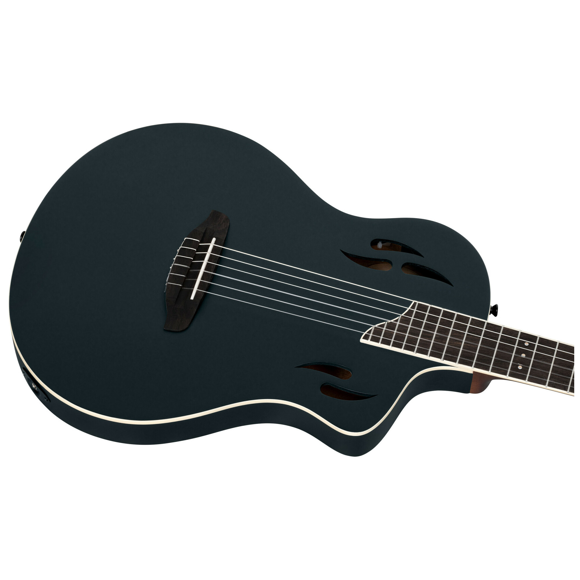 Ortega Tour Player RTPSTD-SBK 6