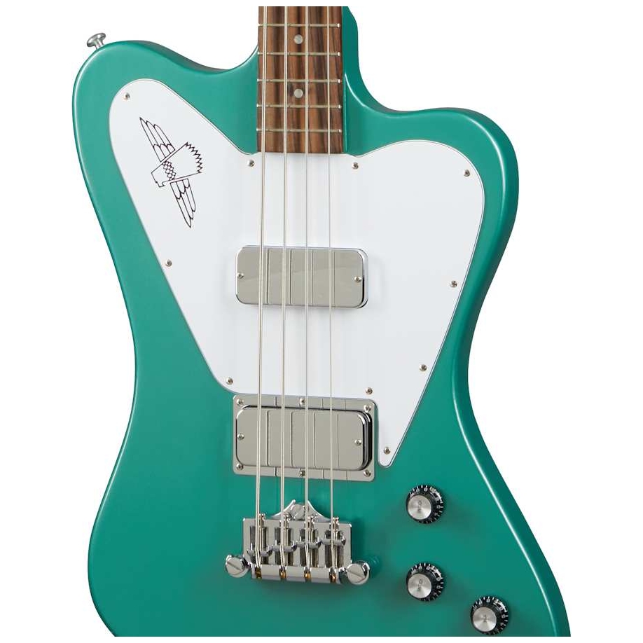 Gibson - Gibson Non Reversed Thunderbird Inverness Green - 2