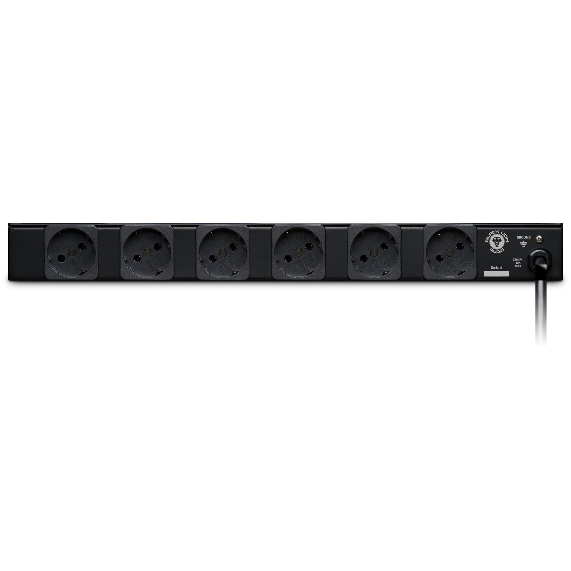 Black Lion Audio PG-X Type F 2