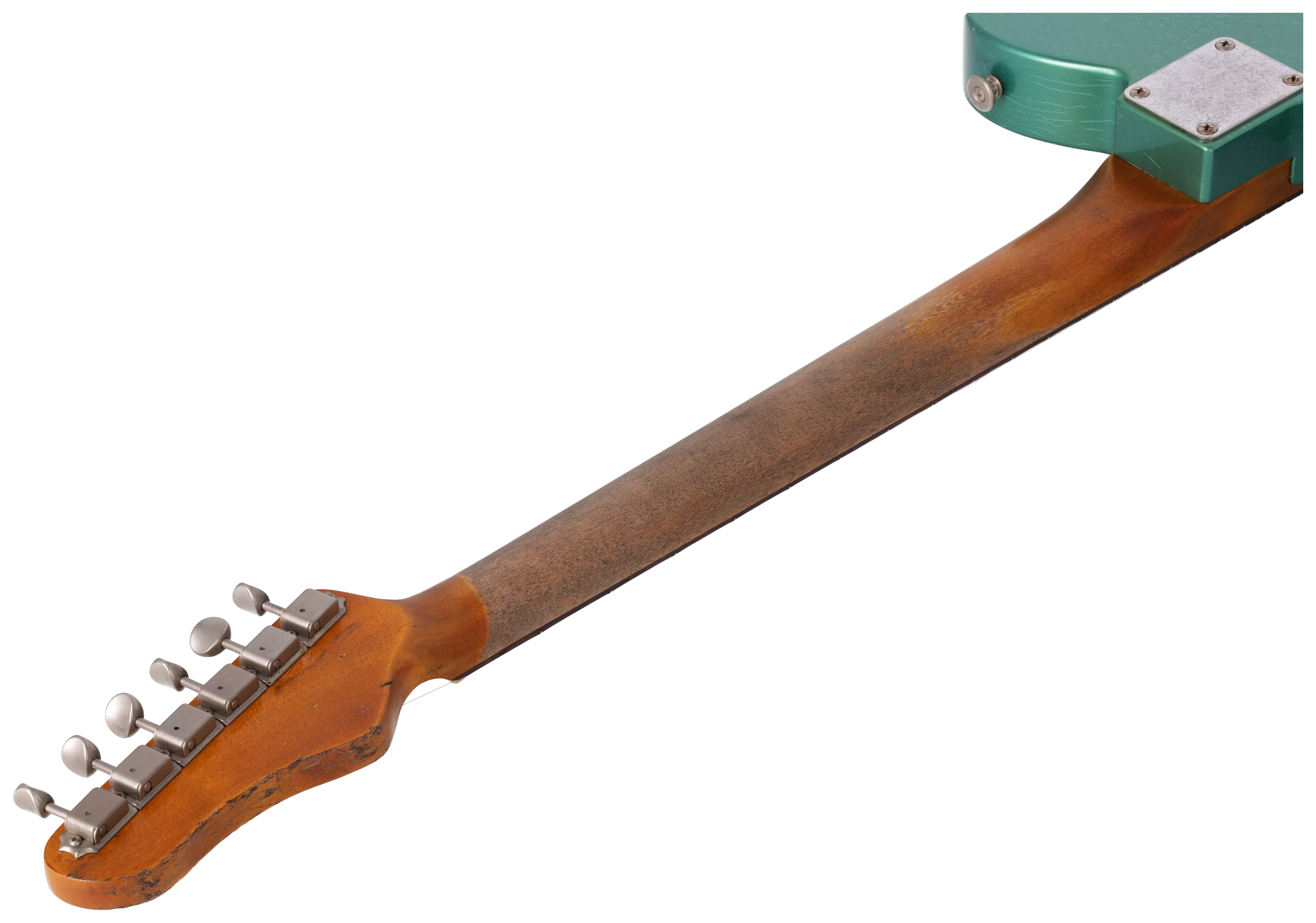 Haar Traditional T RMN RW Thinline Sherwood Green # 14