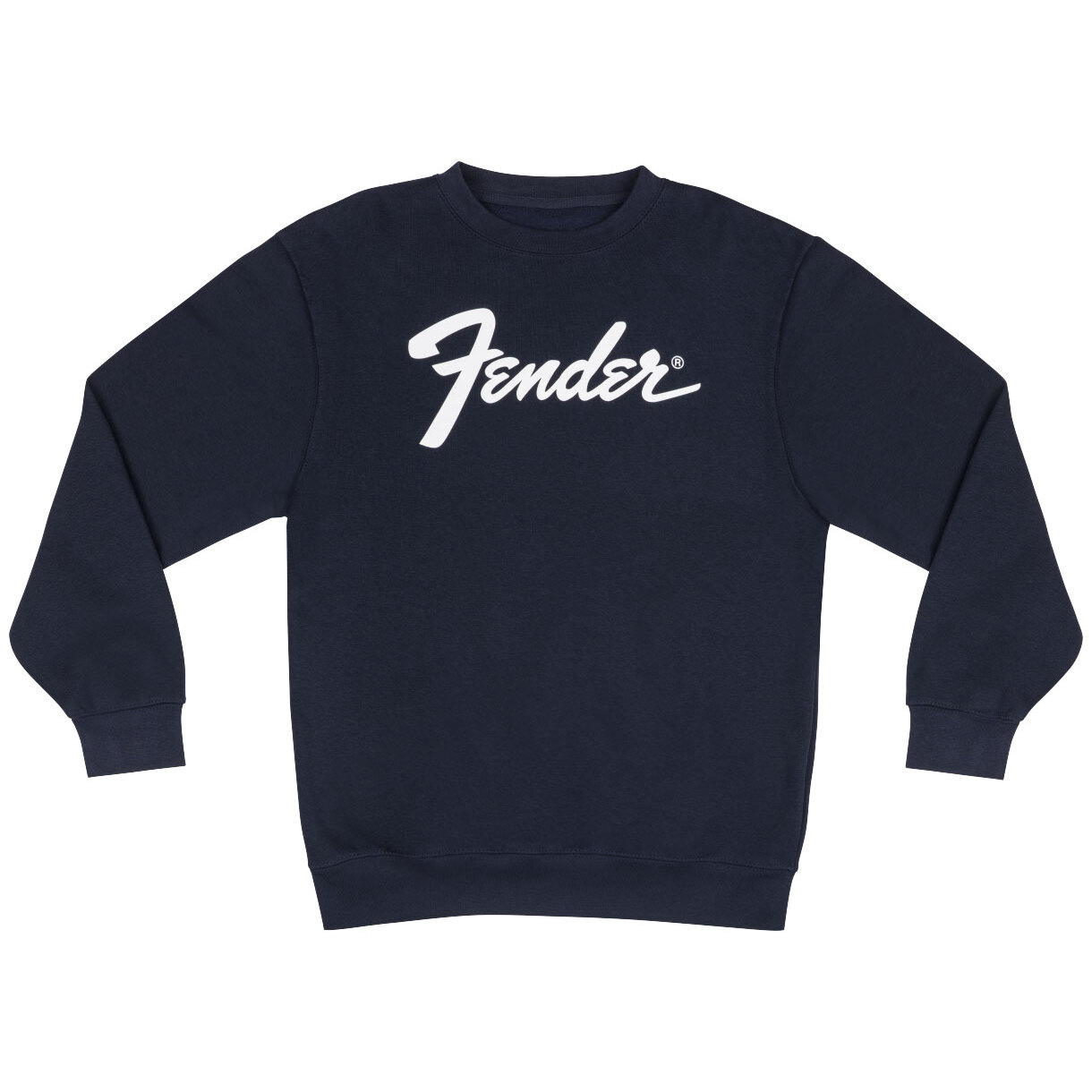 Fender Transition Logo, Navy, S