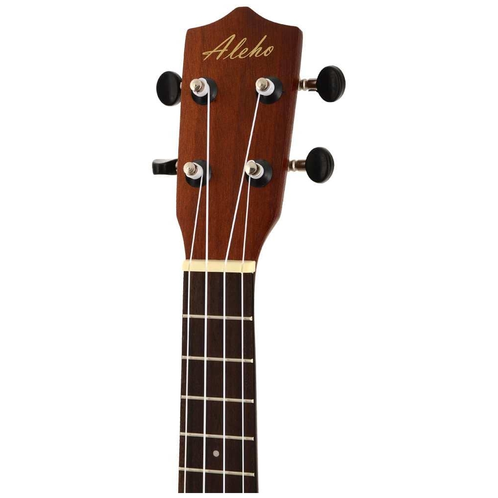 Image of Leho aleho aluc m concert ukulele 10015783 3