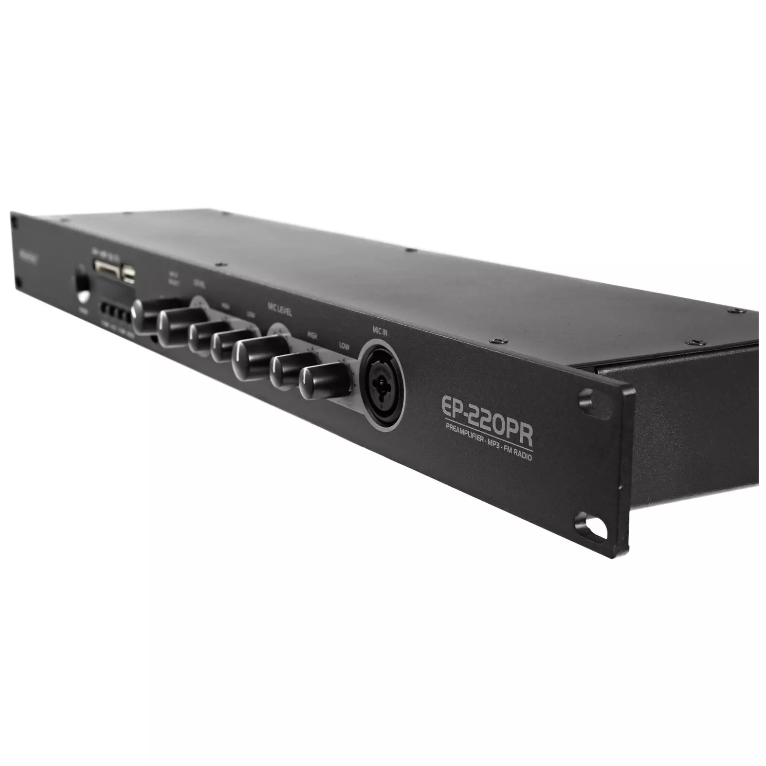 Omnitronic EP-220PR 4