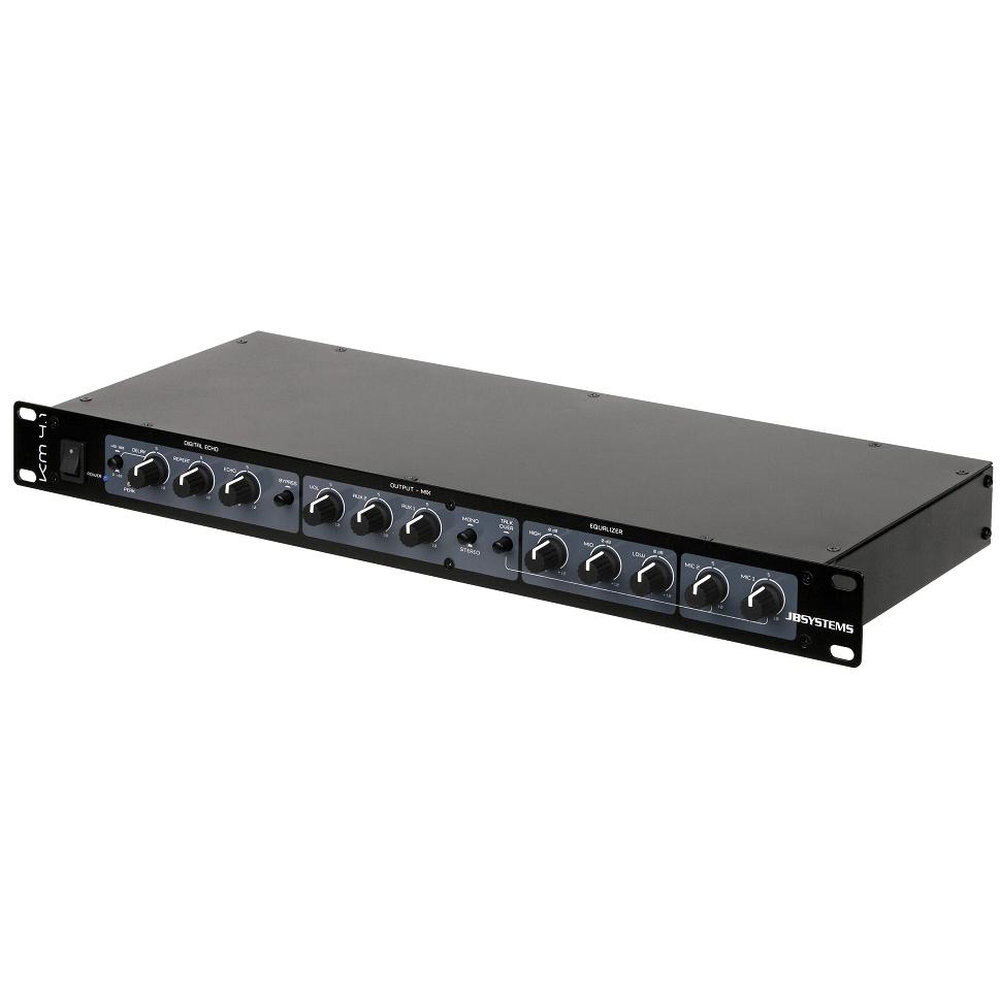 JB Systems KM4.1 2