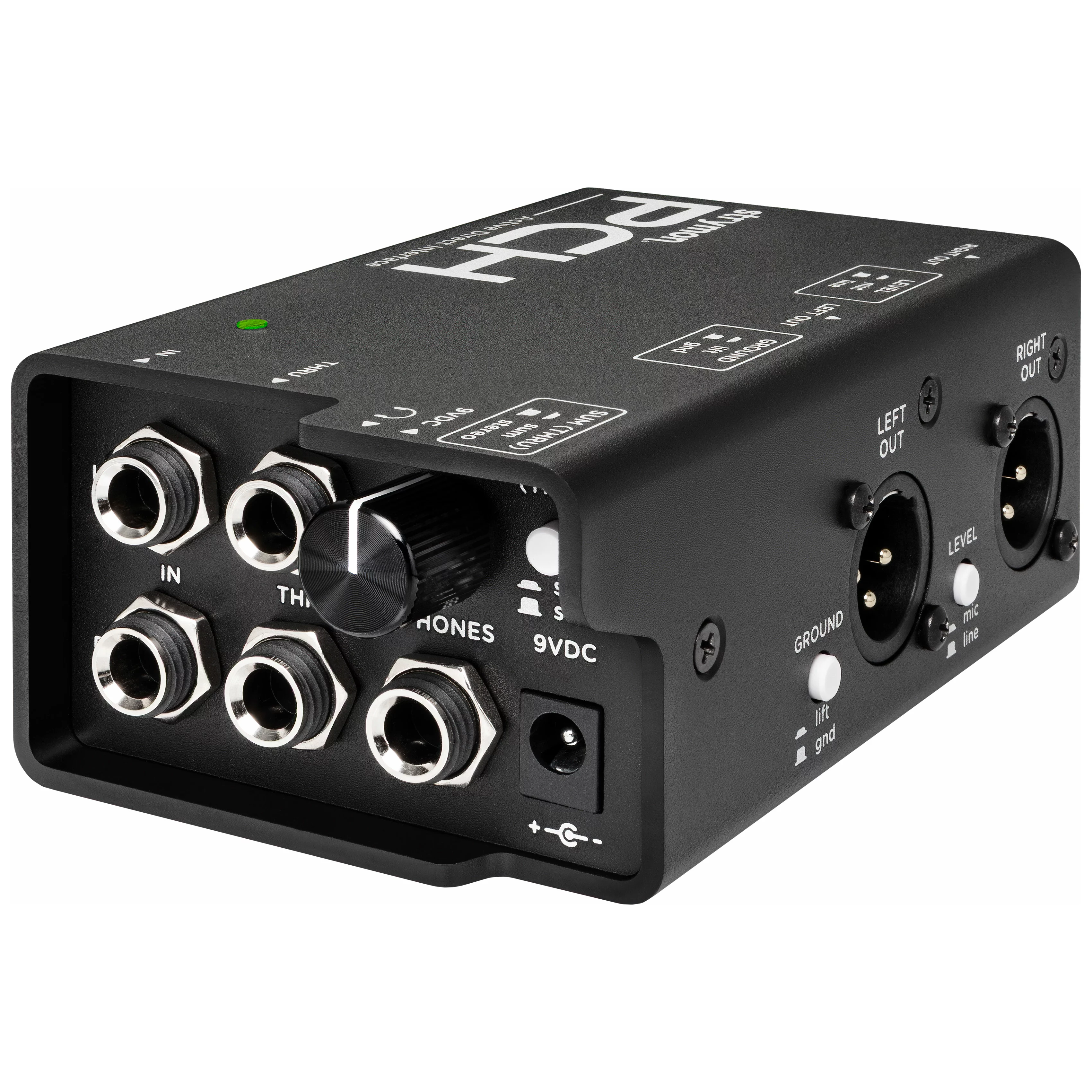 Strymon PCH -1 DI