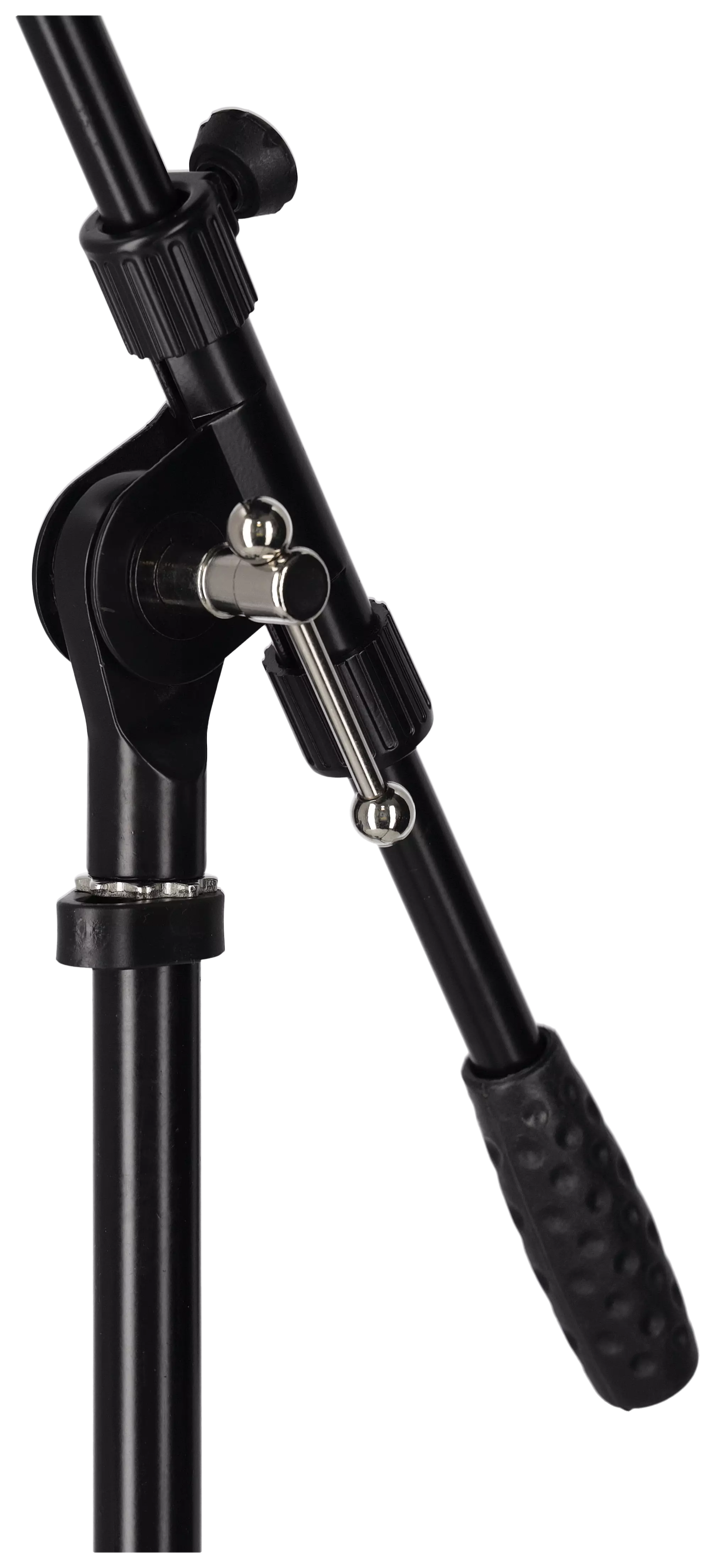 Mikrofonstativ klein mit Galgen 2