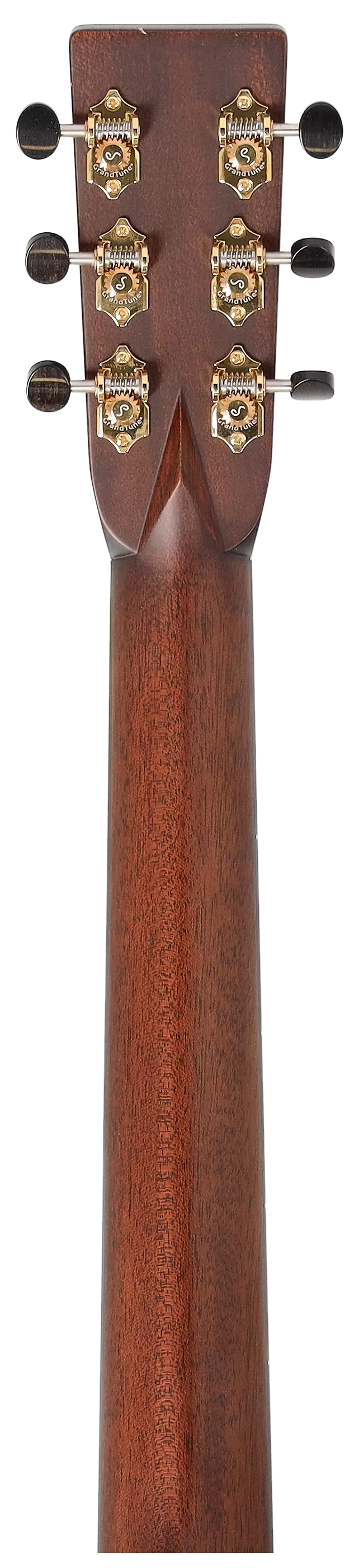 Bourgeois Guitars LTD OMC Soloist 50th Anniversary Touchstone #3 12