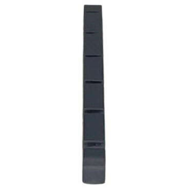 Graph Tech Black TUSQ XL PT-4234-00 F-Style Guitar Nut 2