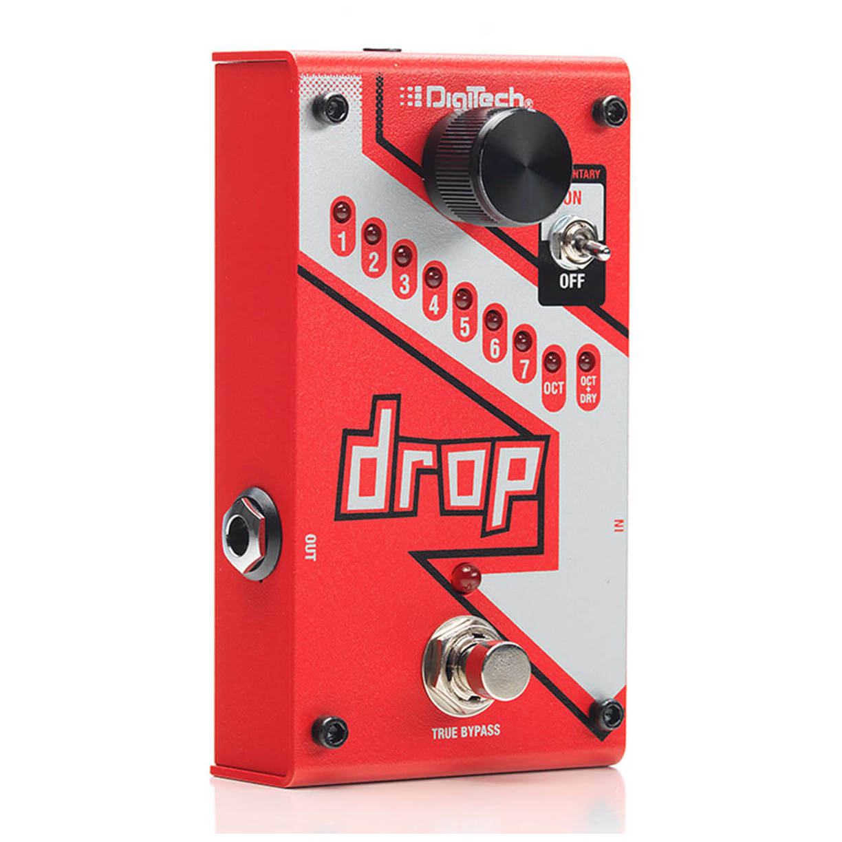 DigiTech The Drop 3