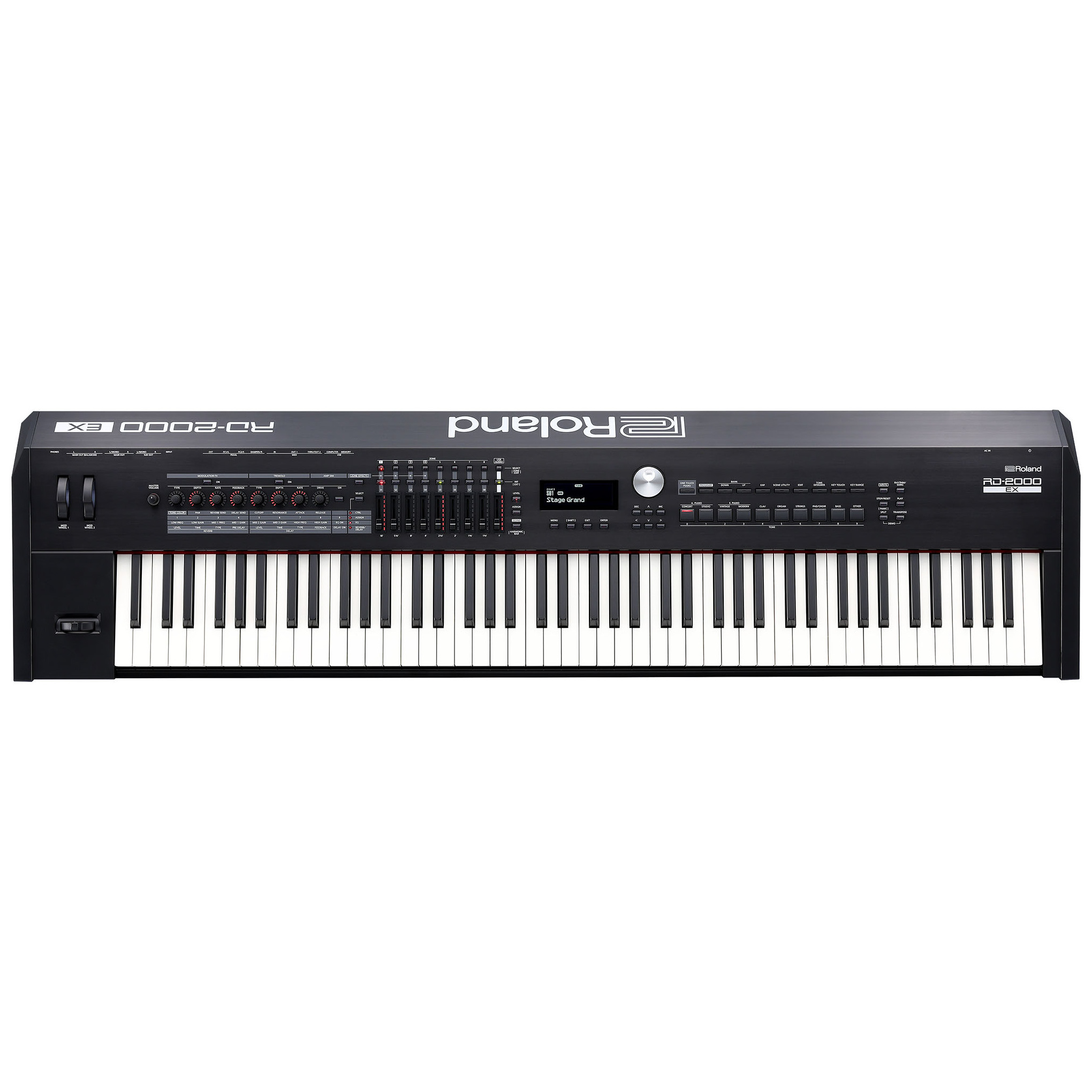 Roland RD-2000EX 3