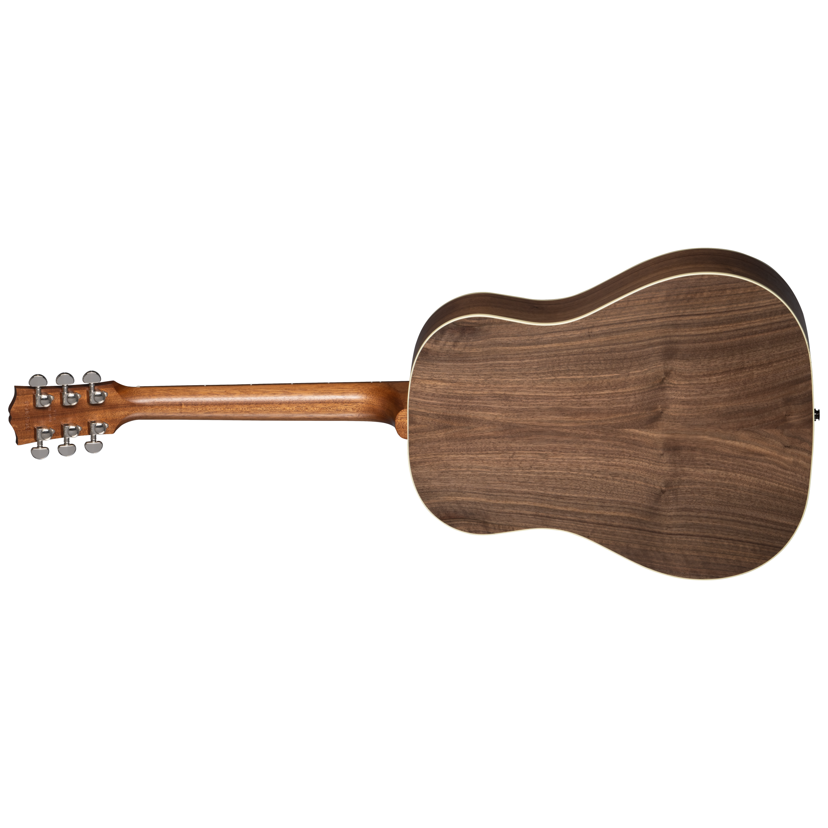 Gibson J-45 Studio Walnut