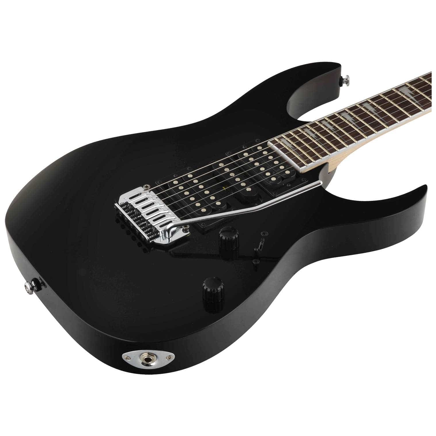 Ibanez - Ibanez GRG170DX-BKN - 1